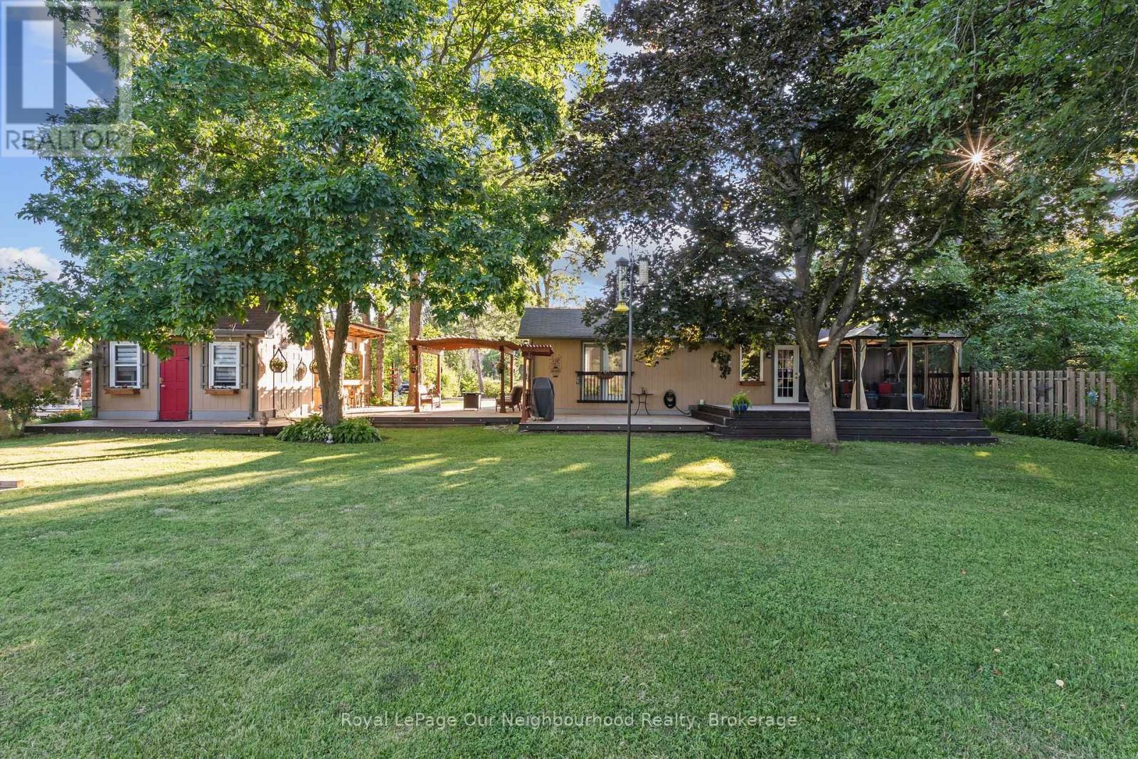 551 Percy Boom Road, Trent Hills, Ontario  K0L 1L0 - Photo 30 - X13543896