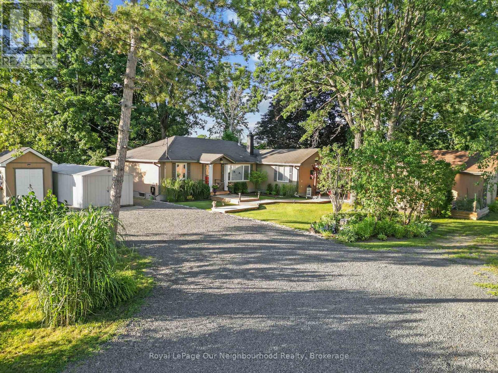 551 Percy Boom Road, Trent Hills, Ontario  K0L 1L0 - Photo 31 - X13543896