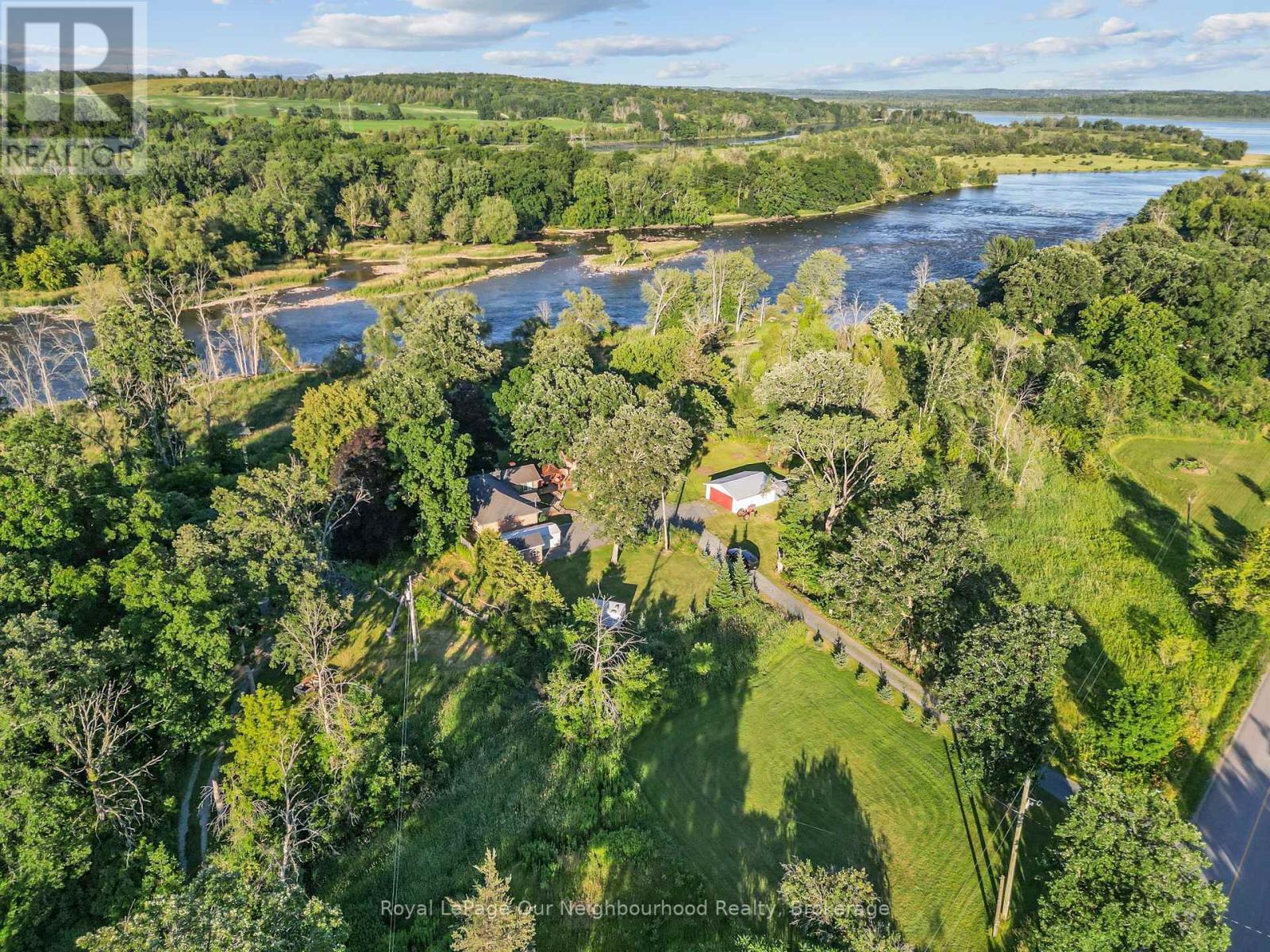 551 Percy Boom Road, Trent Hills, Ontario  K0L 1L0 - Photo 33 - X13543896