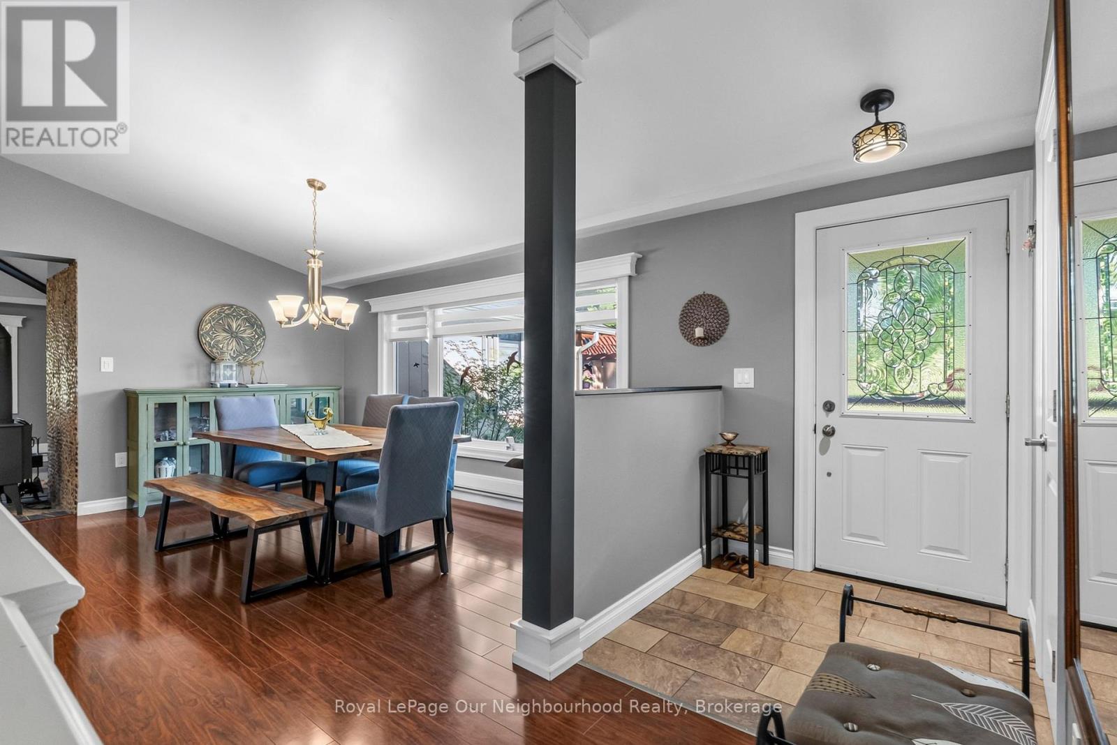 551 Percy Boom Road, Trent Hills, Ontario  K0L 1L0 - Photo 4 - X13543896