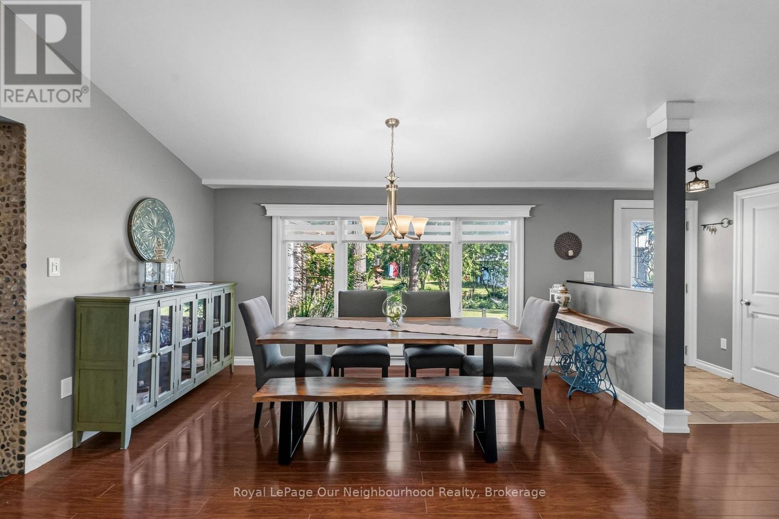551 Percy Boom Road, Trent Hills, Ontario  K0L 1L0 - Photo 6 - X13543896