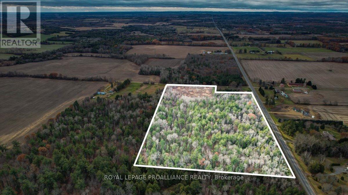 Pt Lt 2 Ganaraska Road, Port Hope, Ontario  L0A 1B0 - Photo 25 - X13544182