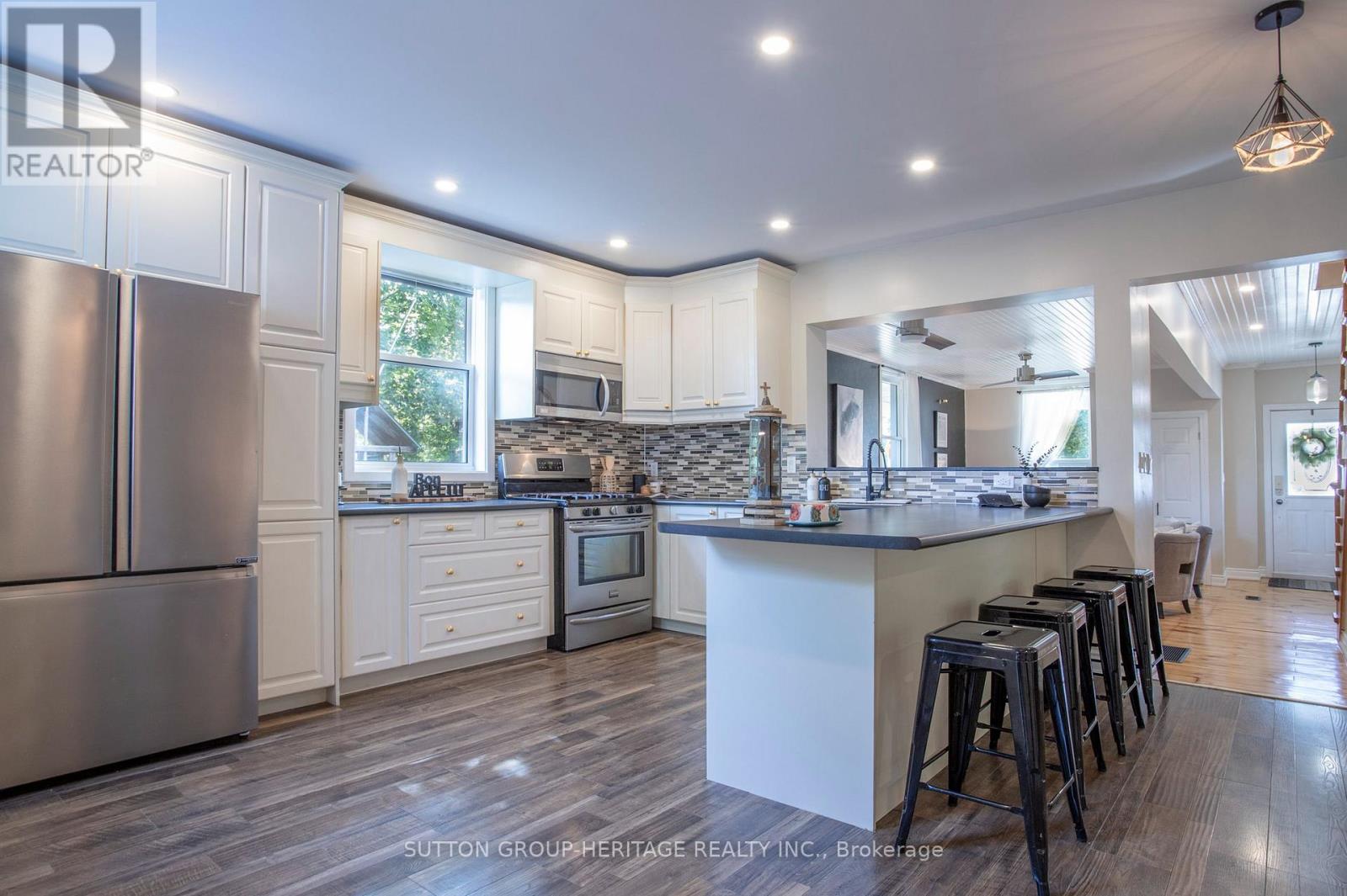 4525 Highway 2 Road, Clarington, Ontario  L0A 1J0 - Photo 15 - E13544364