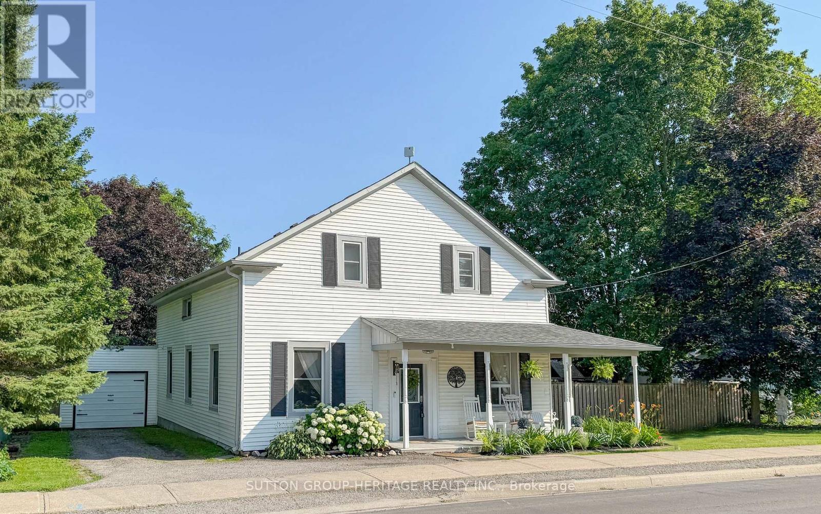 4525 Highway 2 Road, Clarington, Ontario  L0A 1J0 - Photo 2 - E13544364