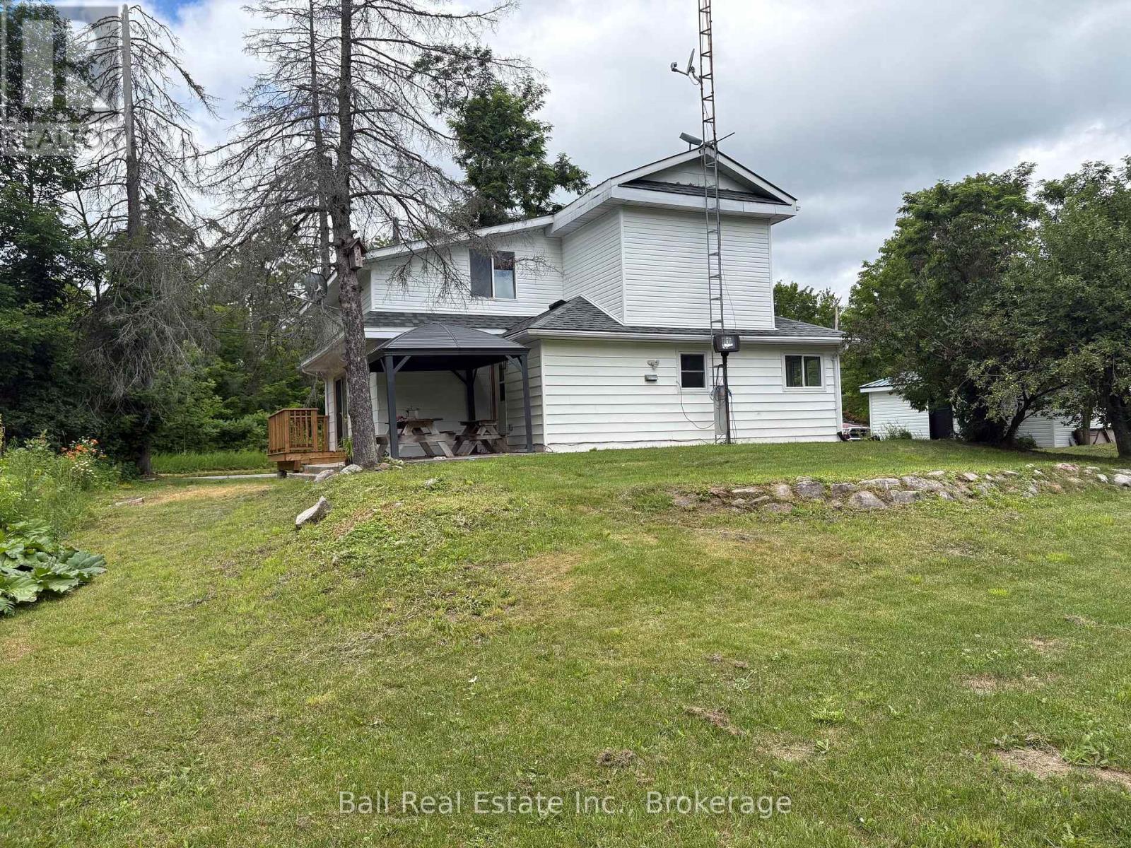 2988 County Rd 44, Havelock-Belmont-Methuen (Belmont-Methuen), Ontario  K0L 1Z0 - Photo 25 - X13544780