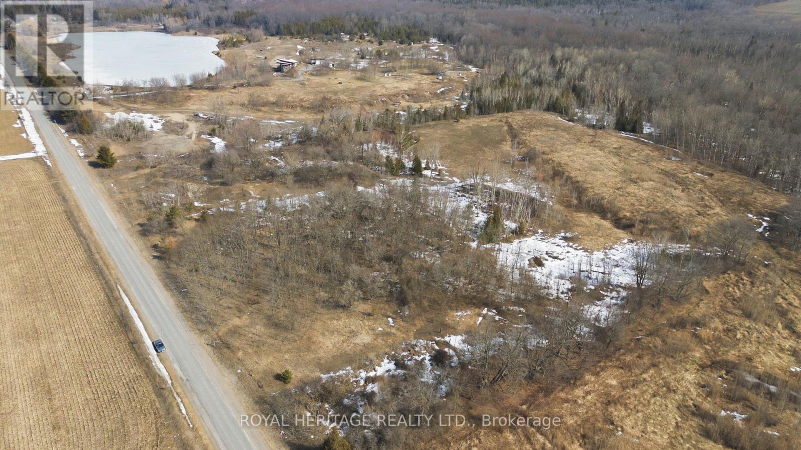 2495 Morgans Road, Clarington, Ontario  L1B 1L9 - Photo 6 - E13545196