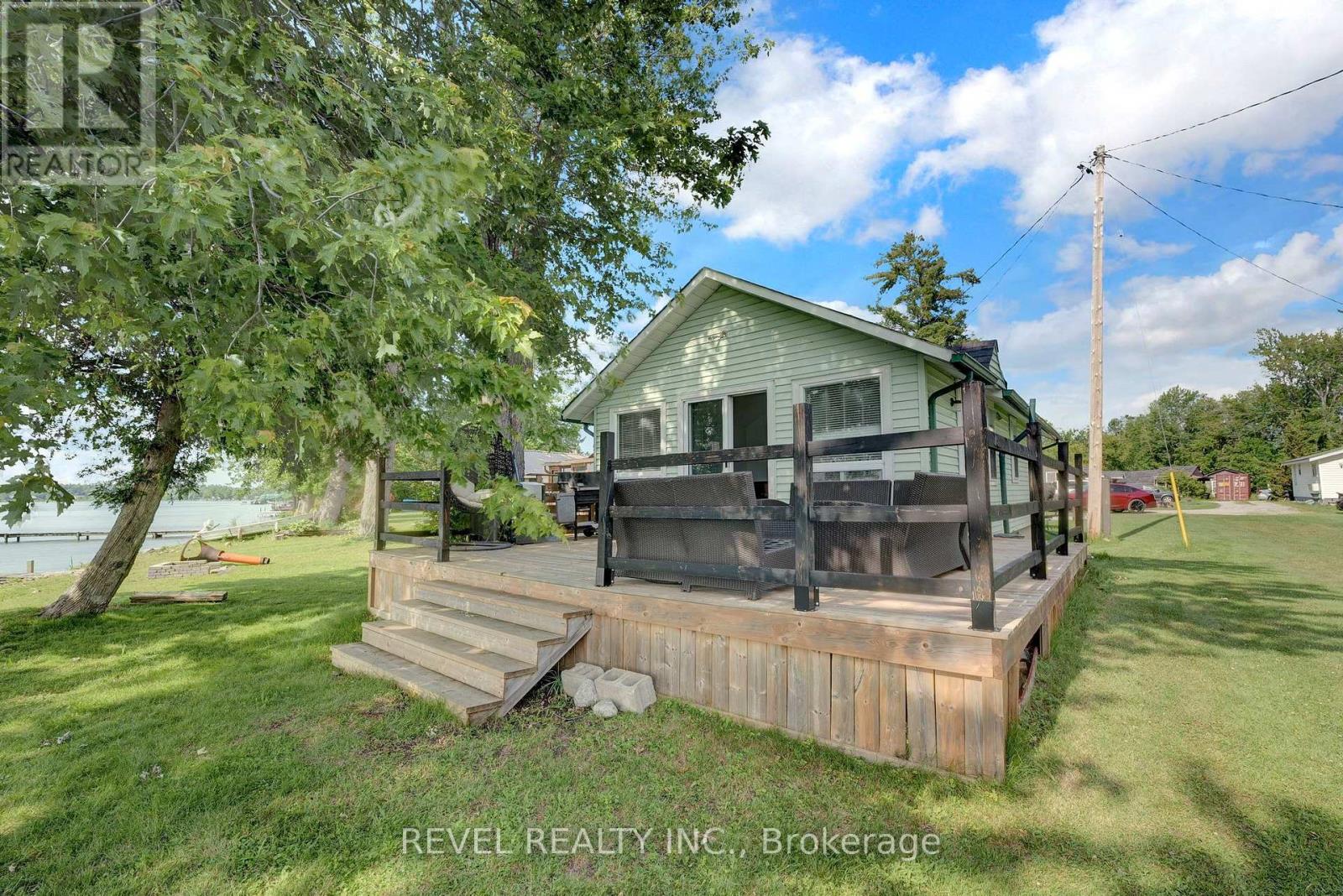 #6 - 22 LAKE ROAD, trent hills, Ontario