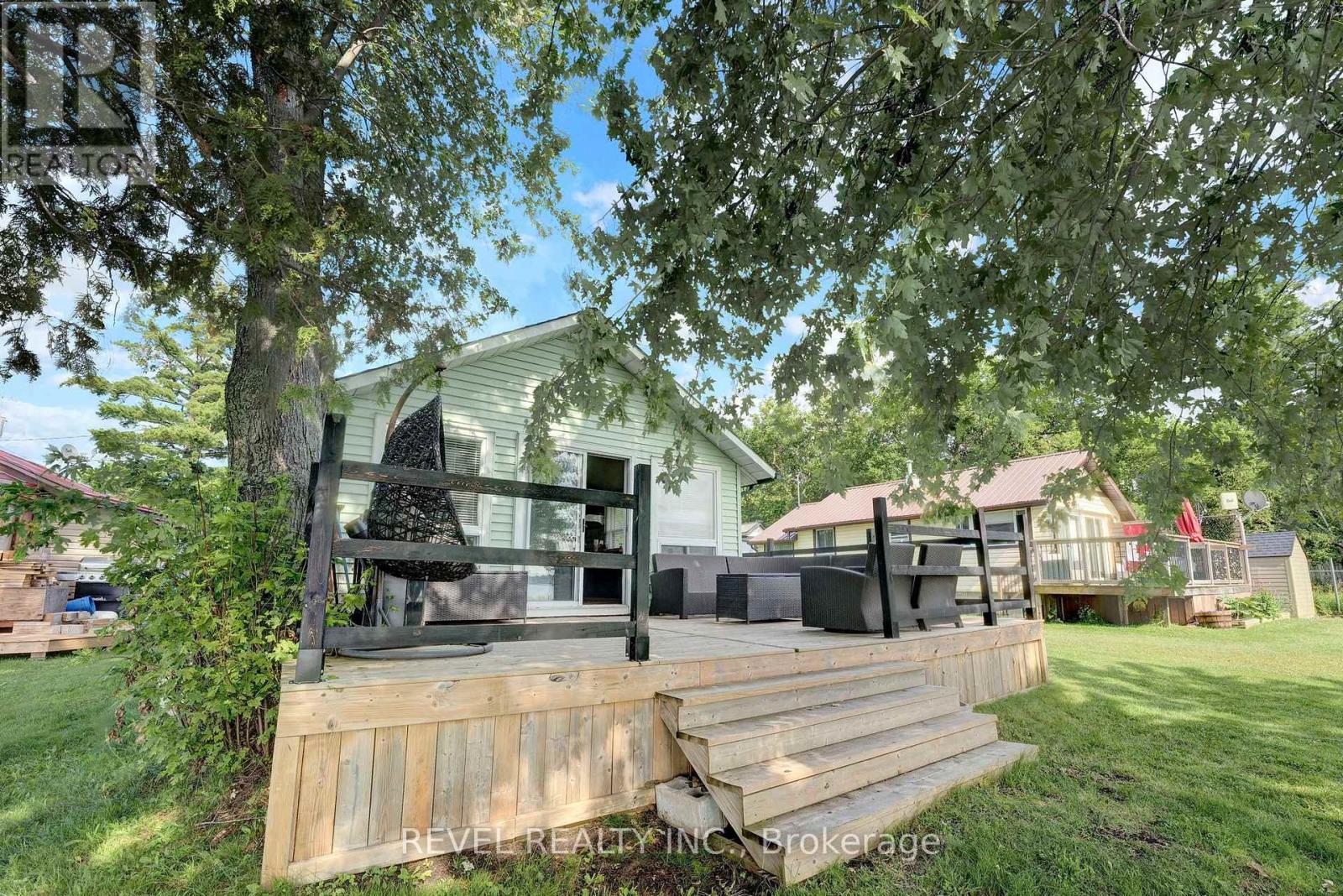 #6 - 22 Lake Road, Trent Hills, Ontario  K0L 1L0 - Photo 2 - X13545354