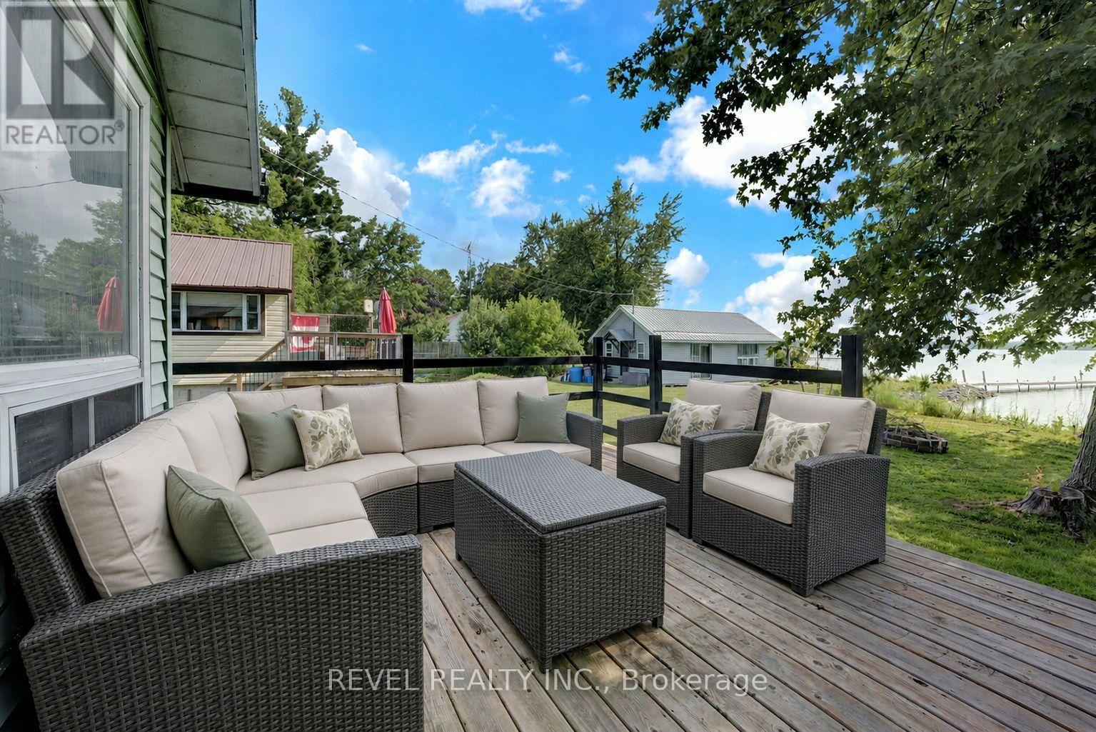 #6 - 22 Lake Road, Trent Hills, Ontario  K0L 1L0 - Photo 27 - X13545354