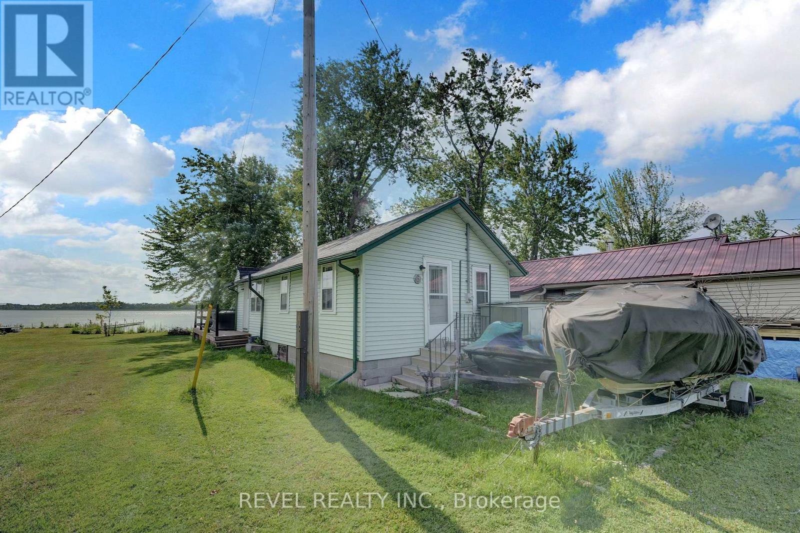 #6 - 22 Lake Road, Trent Hills, Ontario  K0L 1L0 - Photo 29 - X13545354