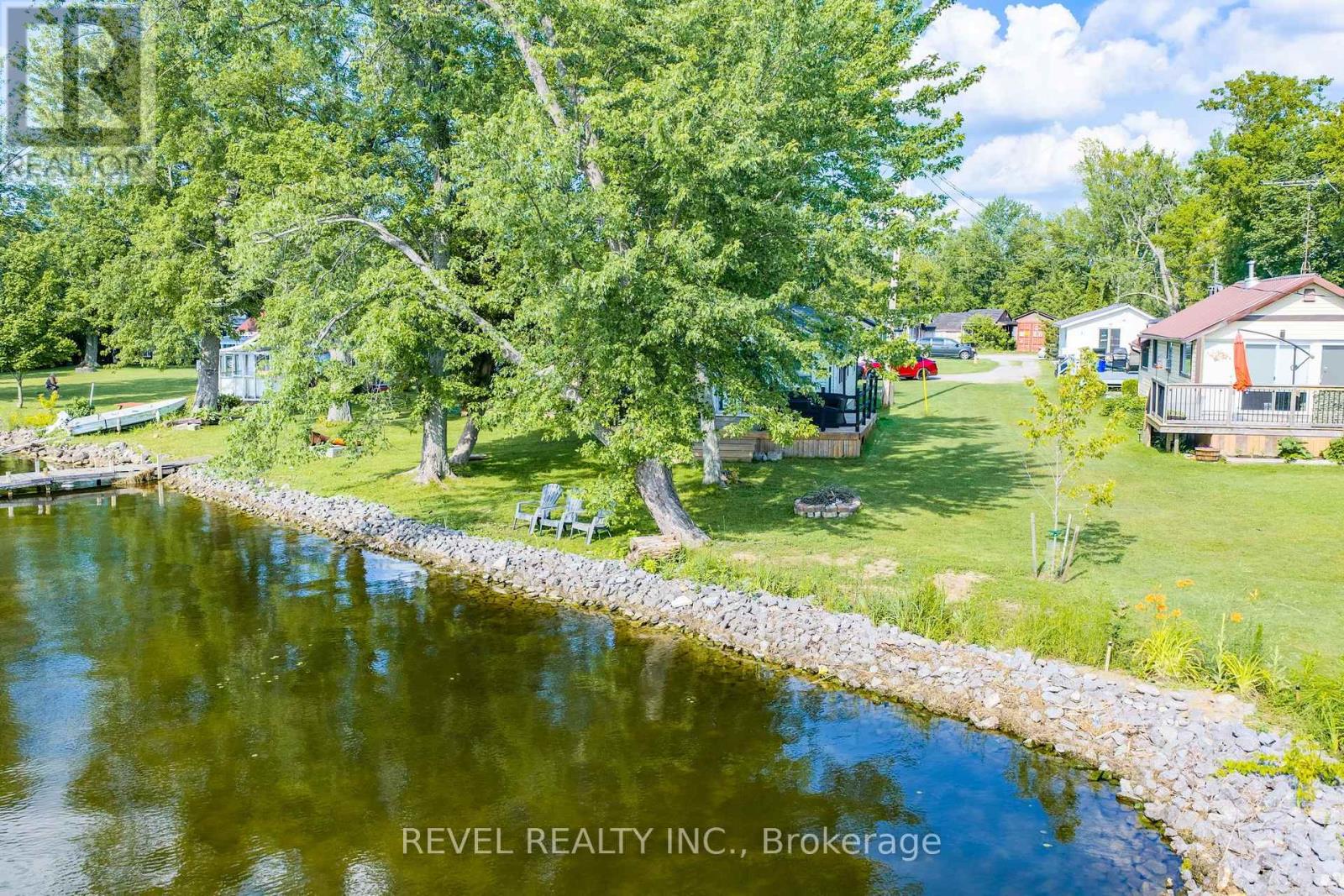 #6 - 22 Lake Road, Trent Hills, Ontario  K0L 1L0 - Photo 33 - X13545354