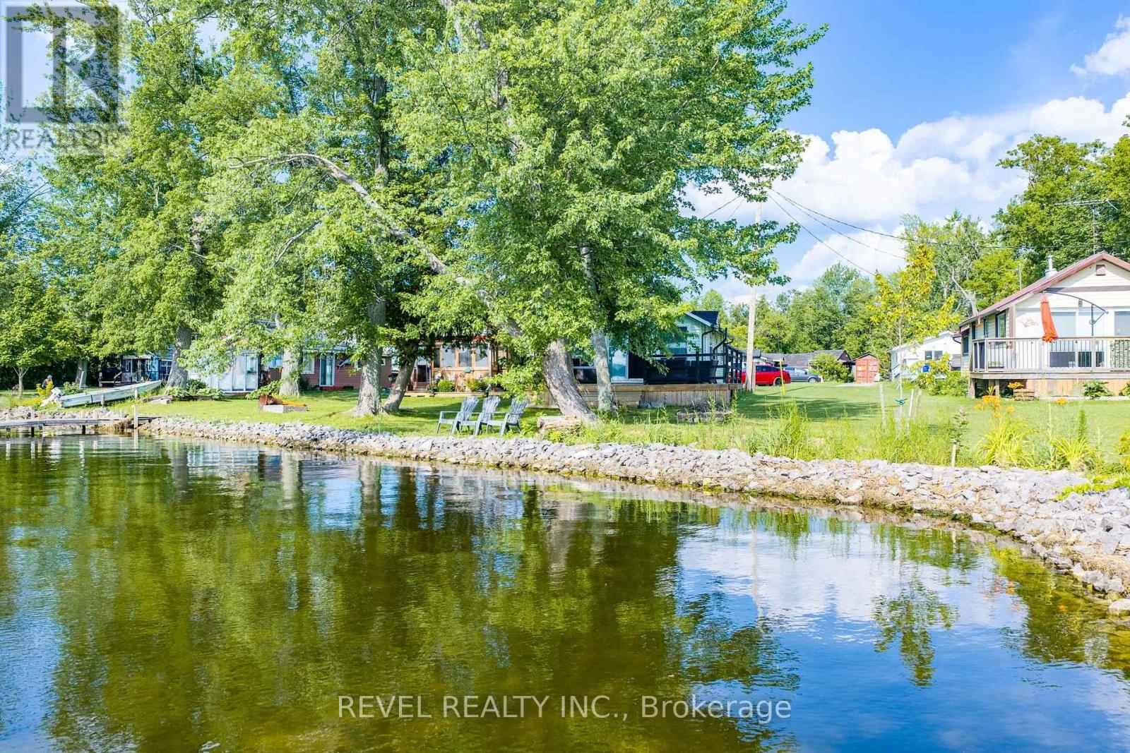 #6 - 22 Lake Road, Trent Hills, Ontario  K0L 1L0 - Photo 34 - X13545354