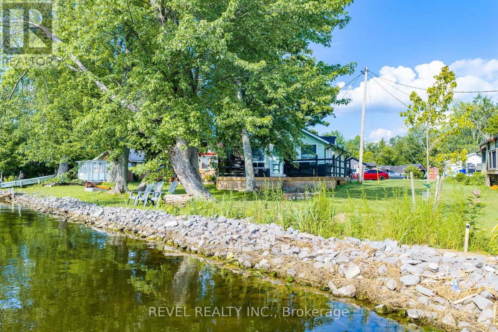 #6 - 22 Lake Road, Trent Hills, Ontario  K0L 1L0 - Photo 35 - X13545354