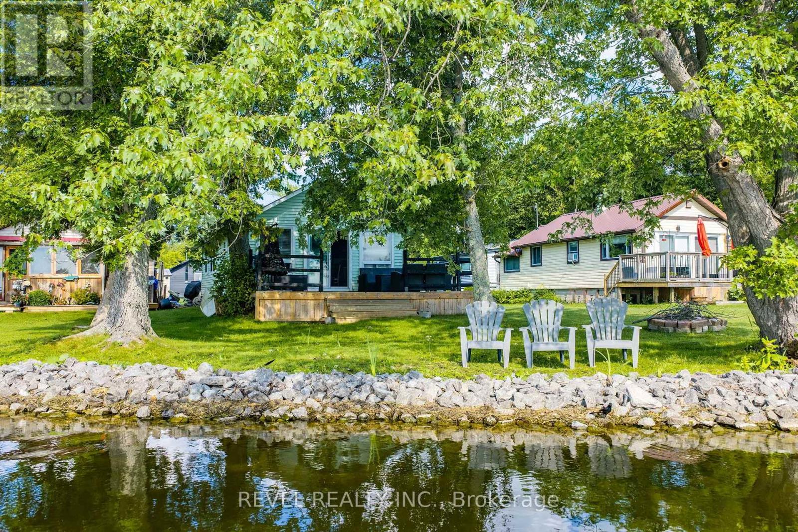 #6 - 22 Lake Road, Trent Hills, Ontario  K0L 1L0 - Photo 36 - X13545354