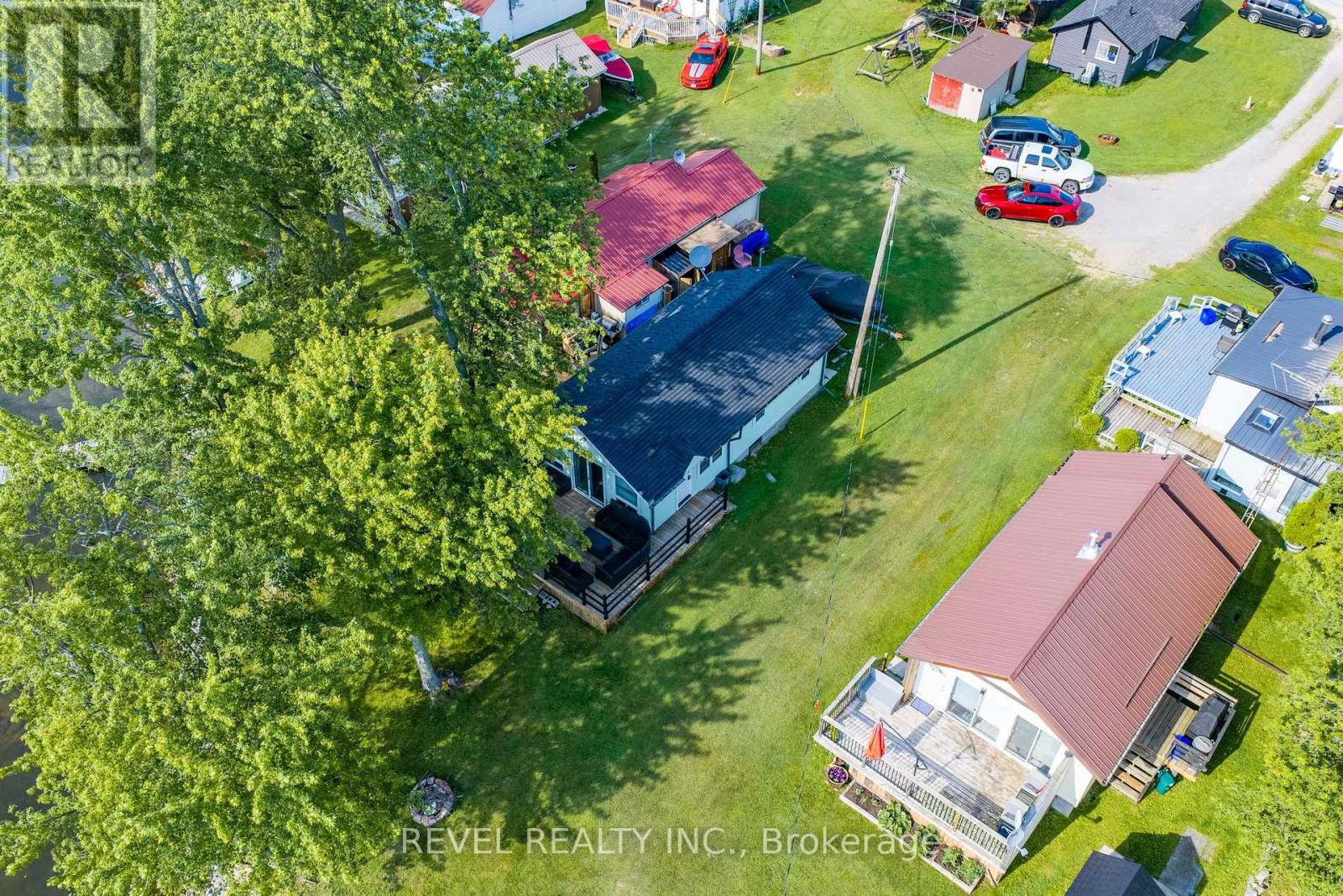 #6 - 22 Lake Road, Trent Hills, Ontario  K0L 1L0 - Photo 37 - X13545354