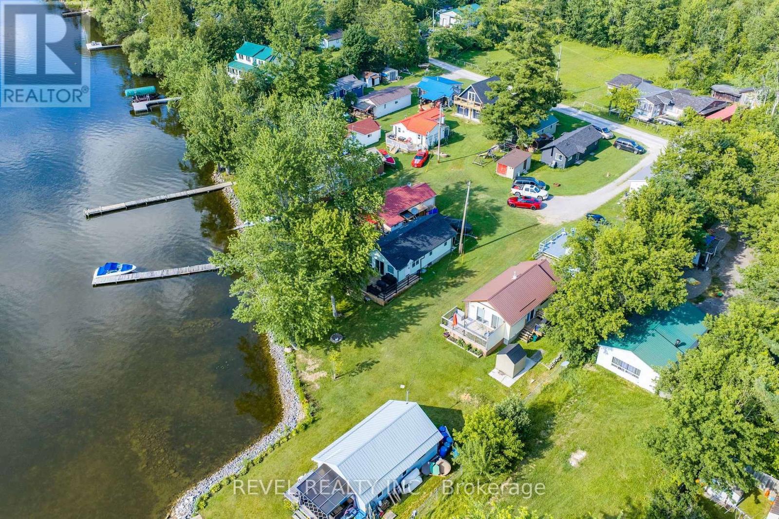 #6 - 22 Lake Road, Trent Hills, Ontario  K0L 1L0 - Photo 38 - X13545354