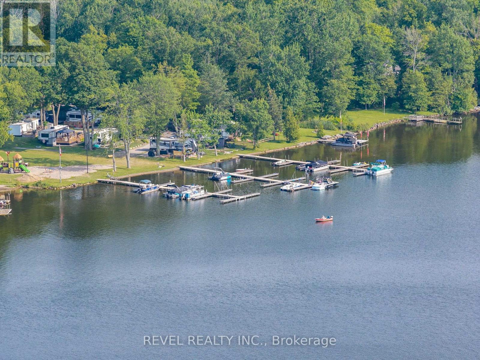 #6 - 22 Lake Road, Trent Hills, Ontario  K0L 1L0 - Photo 43 - X13545354