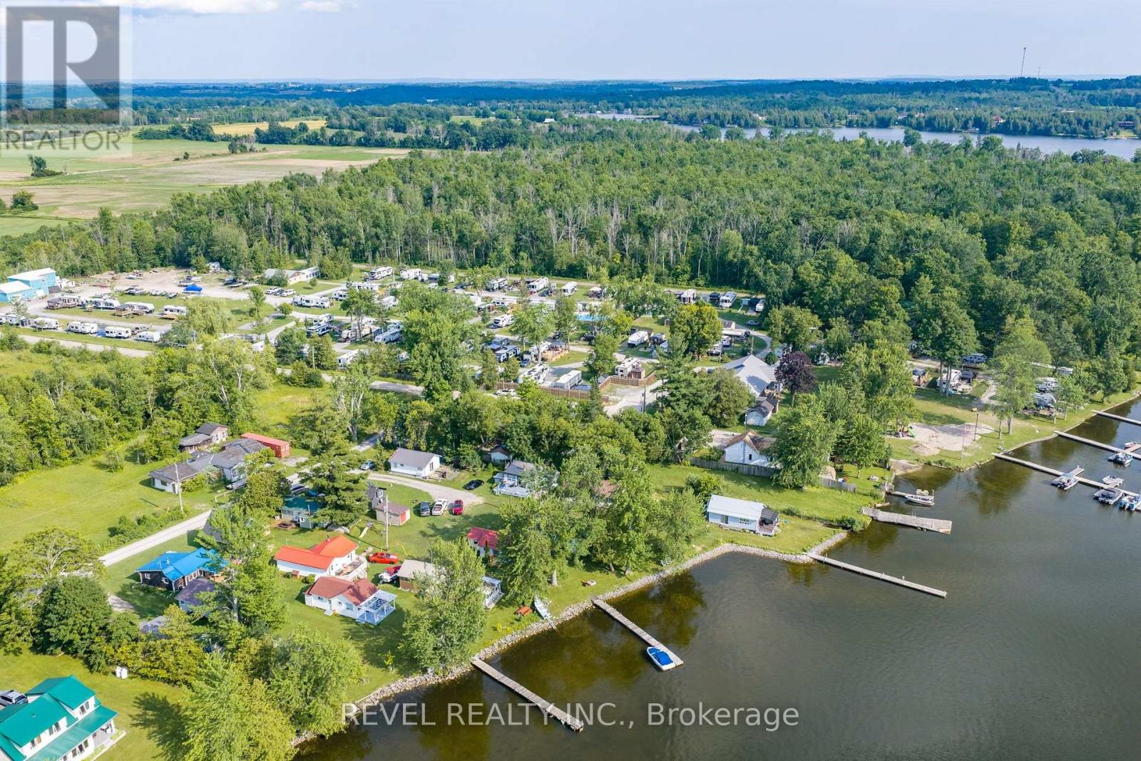 #6 - 22 Lake Road, Trent Hills, Ontario  K0L 1L0 - Photo 45 - X13545354