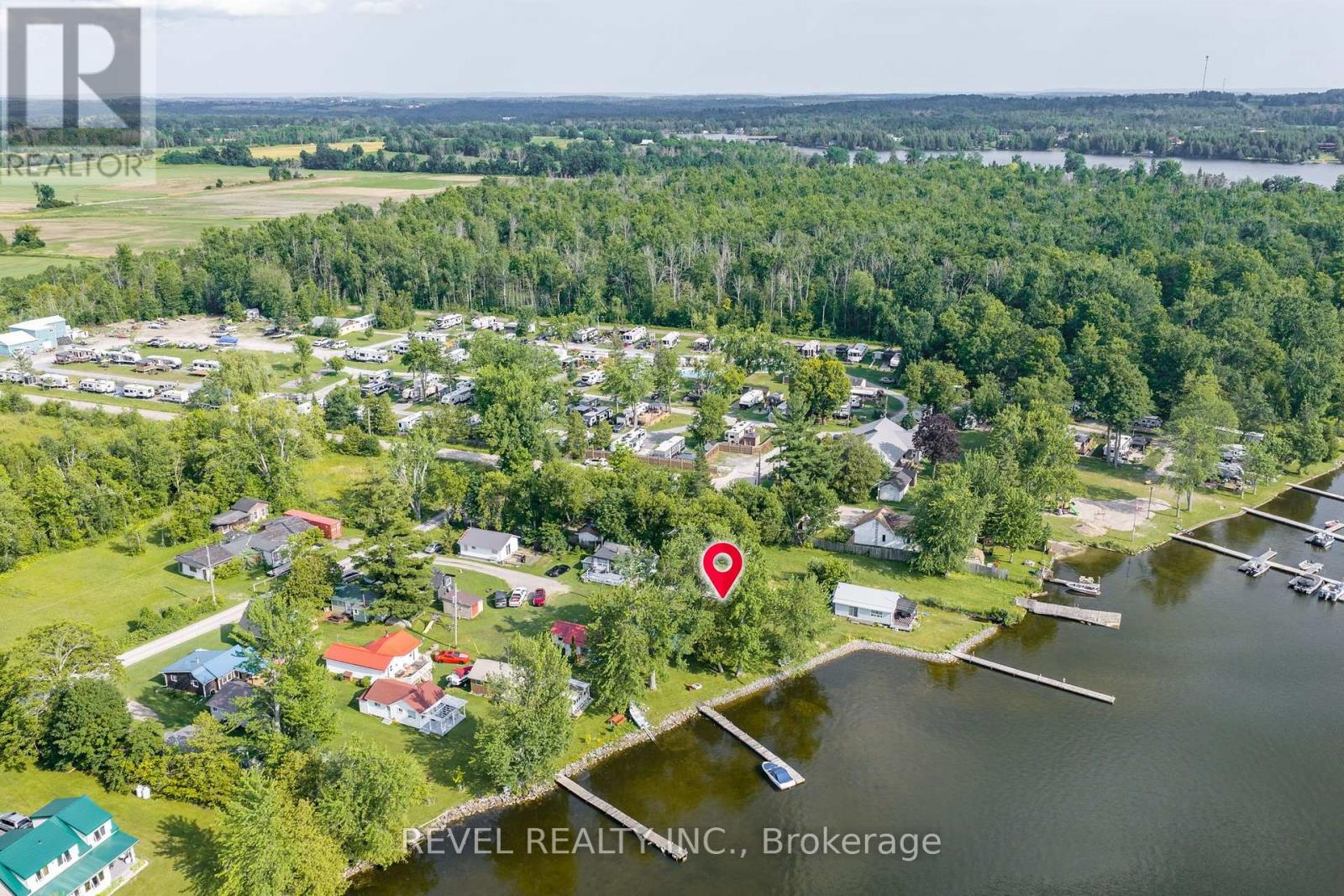 #6 - 22 Lake Road, Trent Hills, Ontario  K0L 1L0 - Photo 46 - X13545354