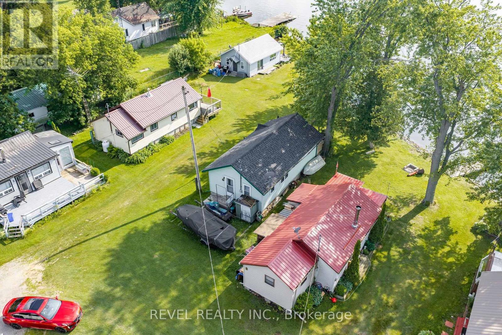 #6 - 22 Lake Road, Trent Hills, Ontario  K0L 1L0 - Photo 49 - X13545354