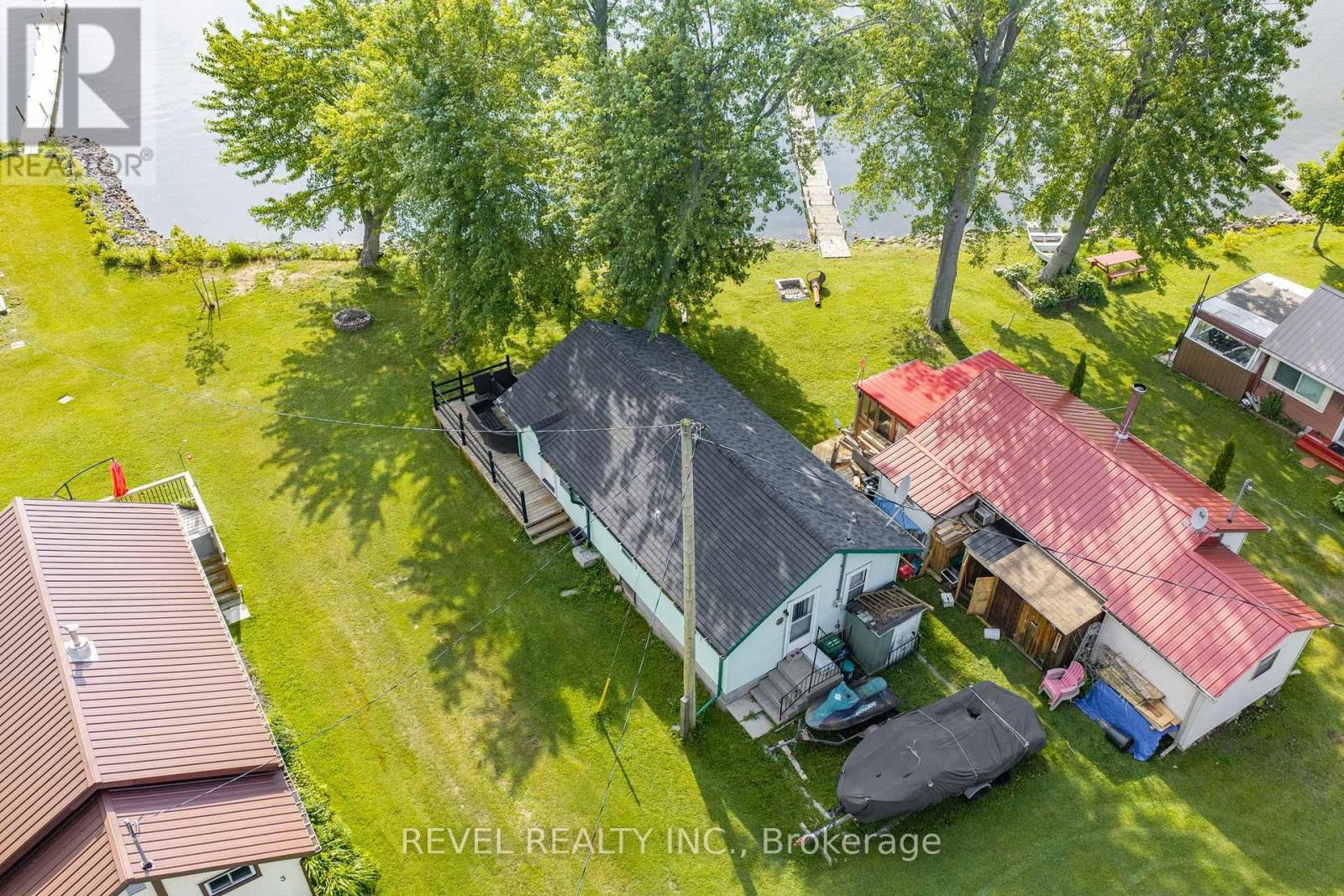 #6 - 22 Lake Road, Trent Hills, Ontario  K0L 1L0 - Photo 50 - X13545354