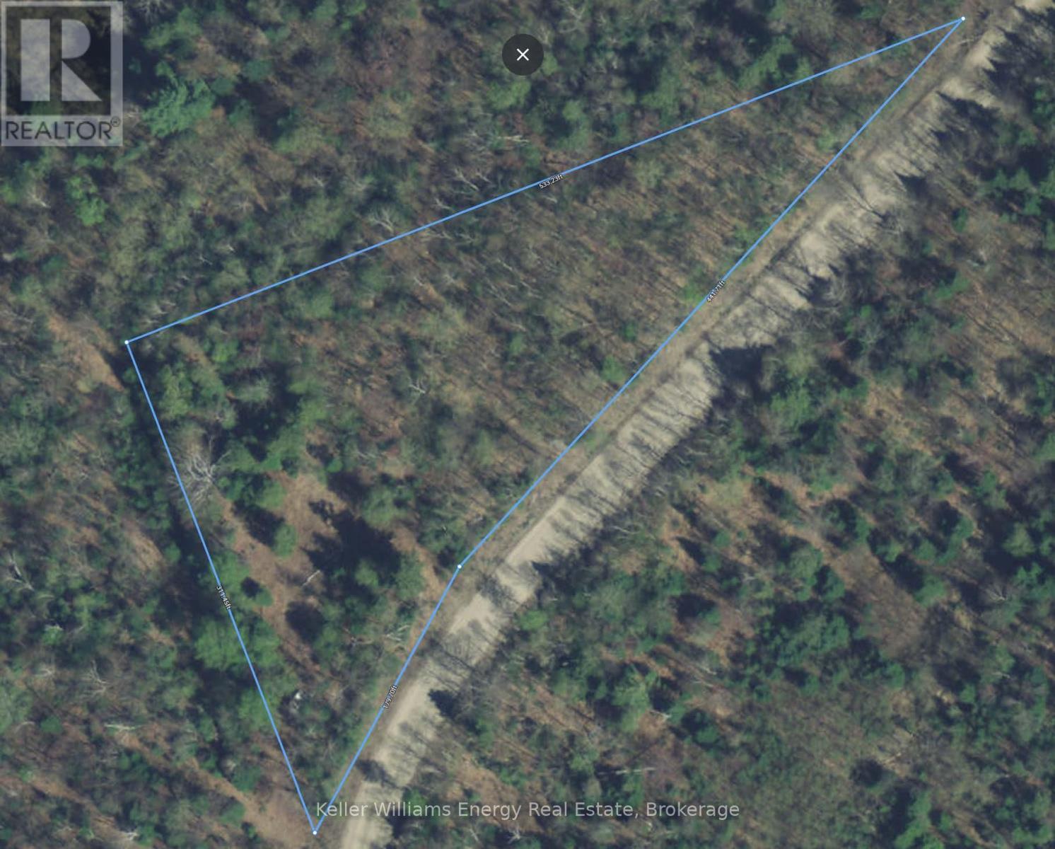 N/a Cross Country Road, Hastings Highlands (Monteagle Ward), Ontario  K0L 1C0 - Photo 18 - X13546108