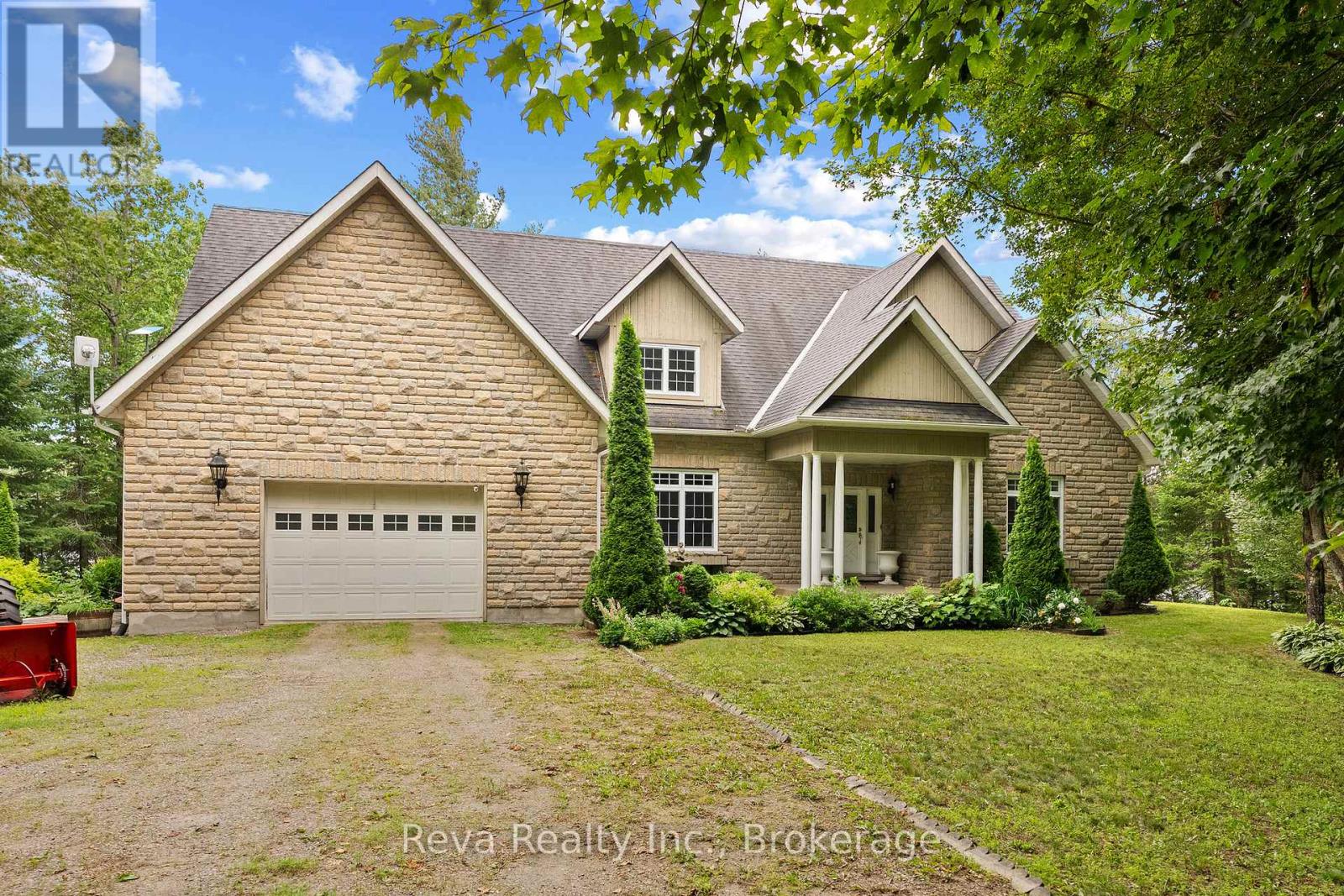 A & B - 464 Mooney Road, Hastings Highlands (Monteagle Ward), Ontario  K0L 1C0 - Photo 23 - X13546378