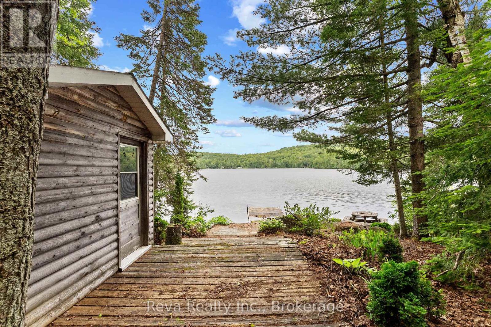 A & B - 464 Mooney Road, Hastings Highlands (Monteagle Ward), Ontario  K0L 1C0 - Photo 26 - X13546378