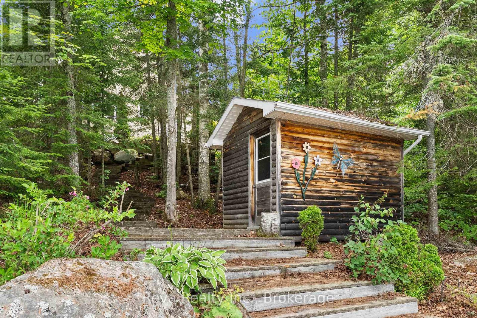 A & B - 464 Mooney Road, Hastings Highlands (Monteagle Ward), Ontario  K0L 1C0 - Photo 27 - X13546378