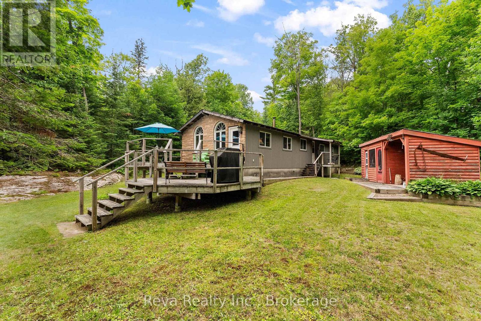 A & B - 464 Mooney Road, Hastings Highlands (Monteagle Ward), Ontario  K0L 1C0 - Photo 31 - X13546378