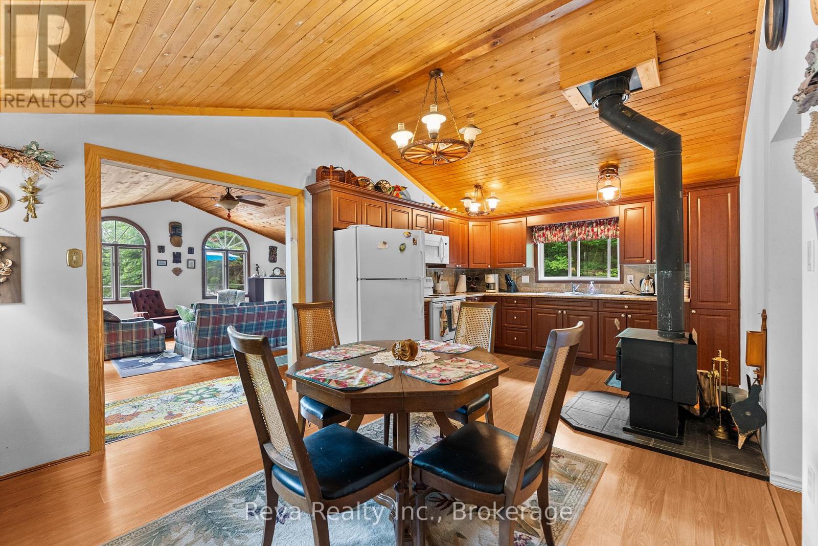 A & B - 464 Mooney Road, Hastings Highlands (Monteagle Ward), Ontario  K0L 1C0 - Photo 33 - X13546378