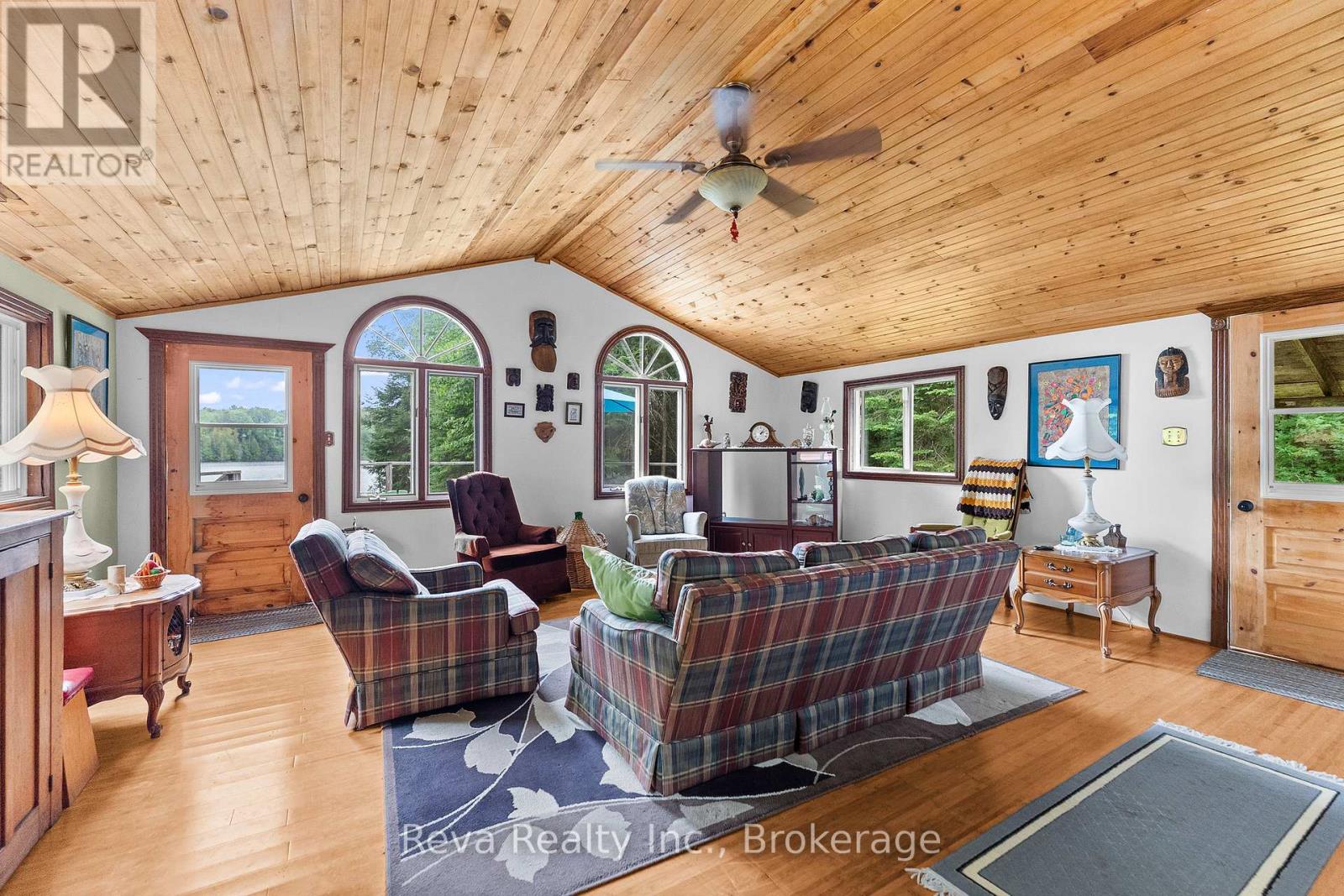 A & B - 464 Mooney Road, Hastings Highlands (Monteagle Ward), Ontario  K0L 1C0 - Photo 35 - X13546378