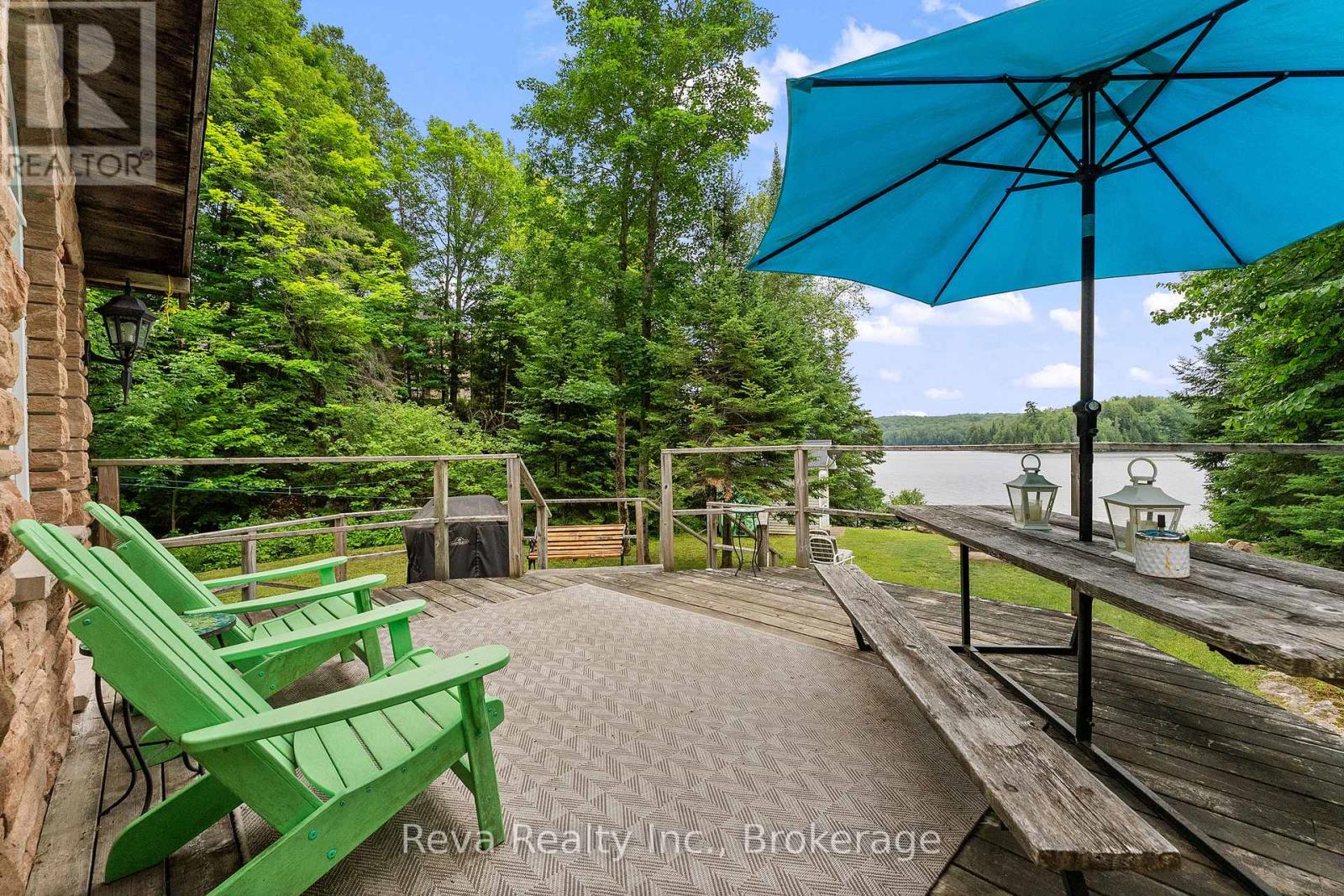 A & B - 464 Mooney Road, Hastings Highlands (Monteagle Ward), Ontario  K0L 1C0 - Photo 39 - X13546378