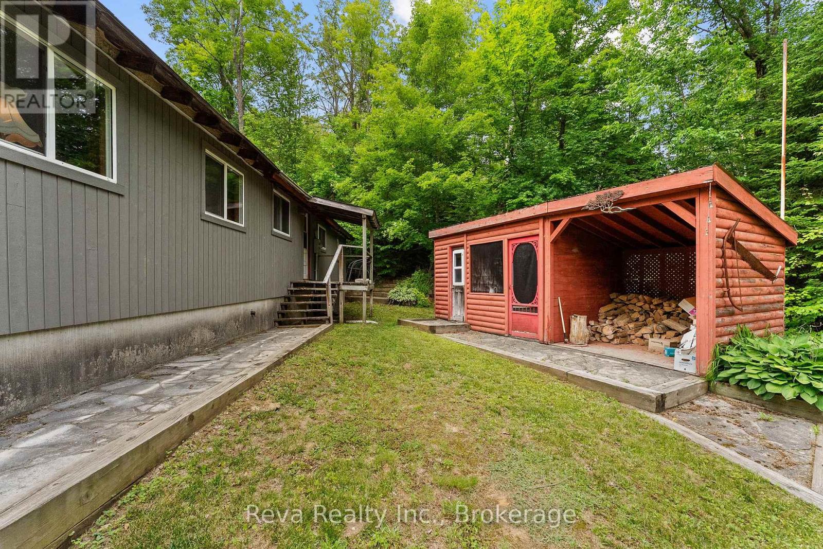 A & B - 464 Mooney Road, Hastings Highlands (Monteagle Ward), Ontario  K0L 1C0 - Photo 40 - X13546378
