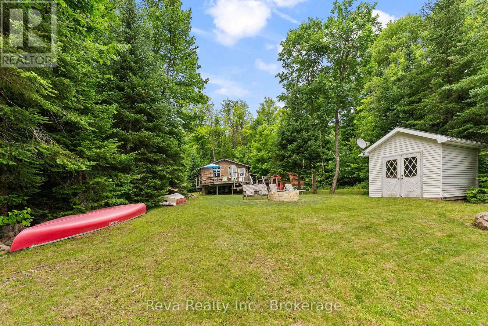 A & B - 464 Mooney Road, Hastings Highlands (Monteagle Ward), Ontario  K0L 1C0 - Photo 45 - X13546378