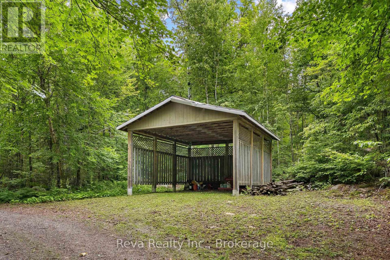 A & B - 464 Mooney Road, Hastings Highlands (Monteagle Ward), Ontario  K0L 1C0 - Photo 46 - X13546378