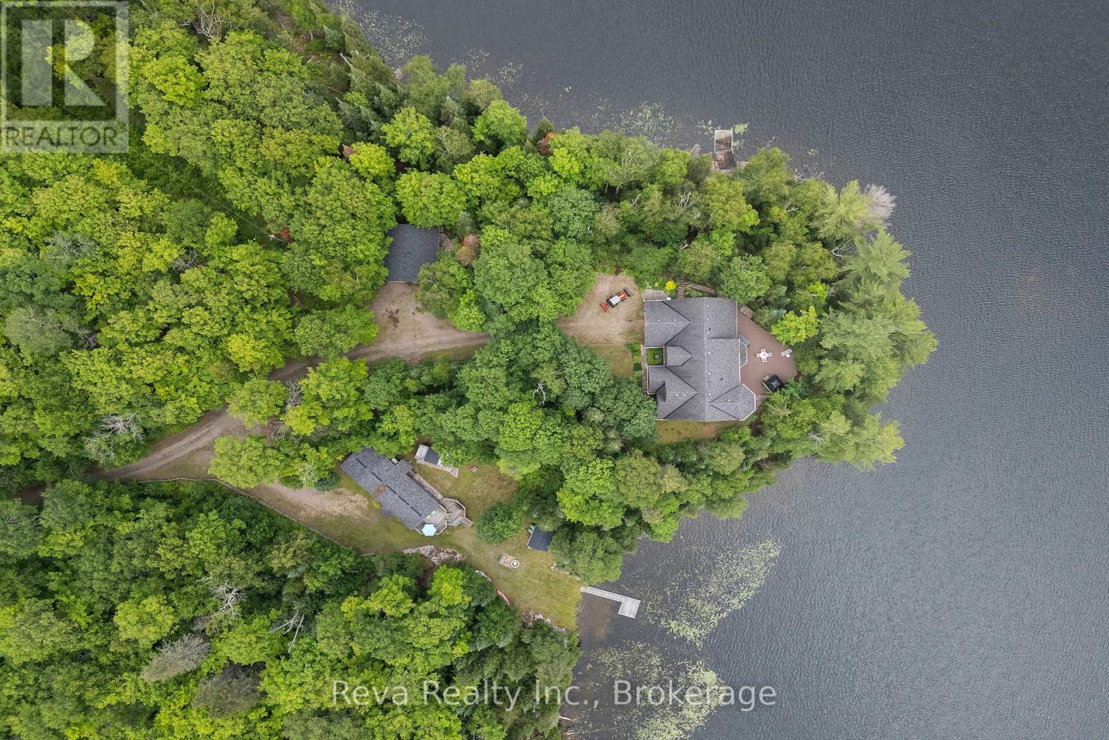 A & B - 464 Mooney Road, Hastings Highlands (Monteagle Ward), Ontario  K0L 1C0 - Photo 47 - X13546378