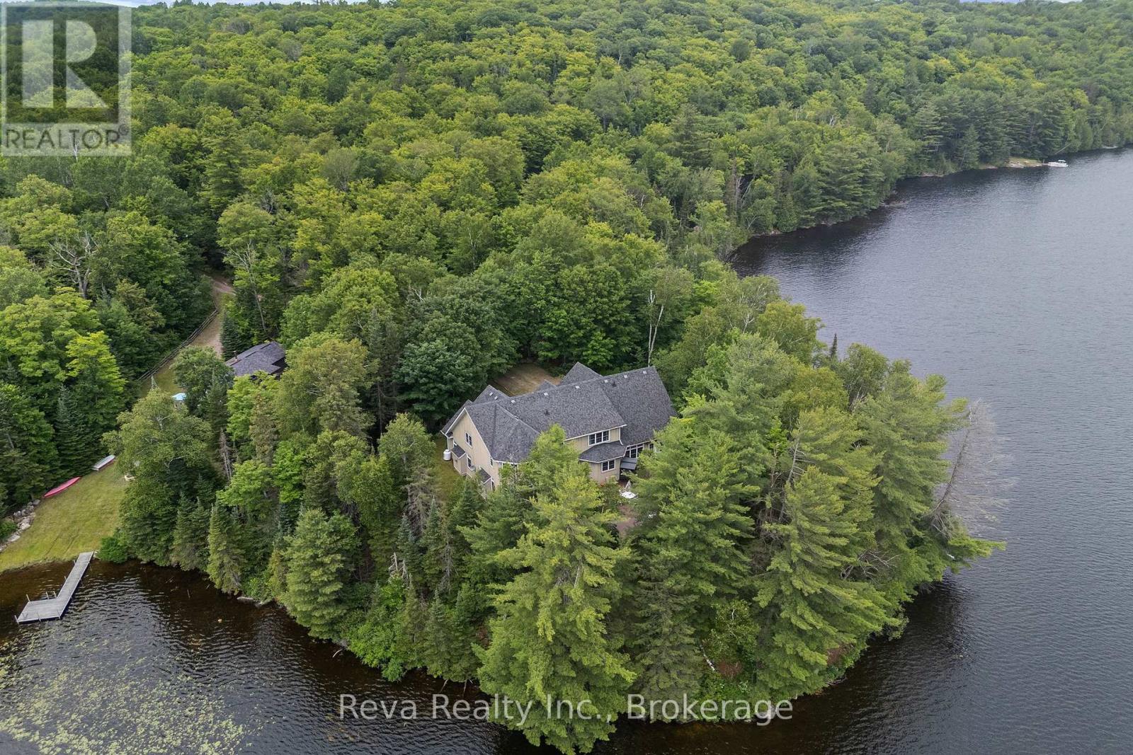 A & B - 464 Mooney Road, Hastings Highlands (Monteagle Ward), Ontario  K0L 1C0 - Photo 49 - X13546378