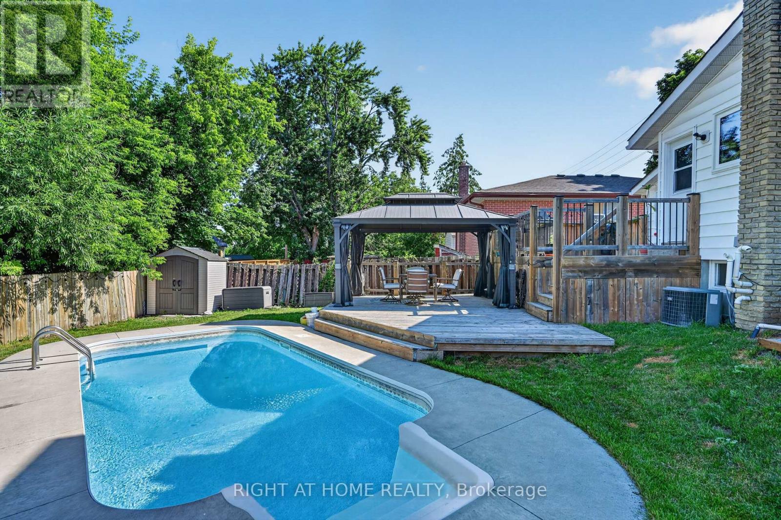 541 River Road S, Peterborough (Ashburnham Ward 4), Ontario  K9J 1E6 - Photo 19 - X13546412