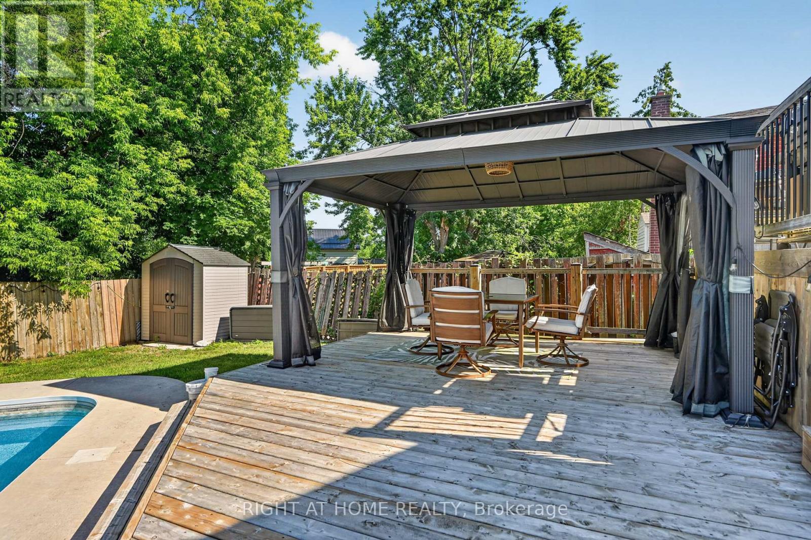 541 River Road S, Peterborough (Ashburnham Ward 4), Ontario  K9J 1E6 - Photo 21 - X13546412