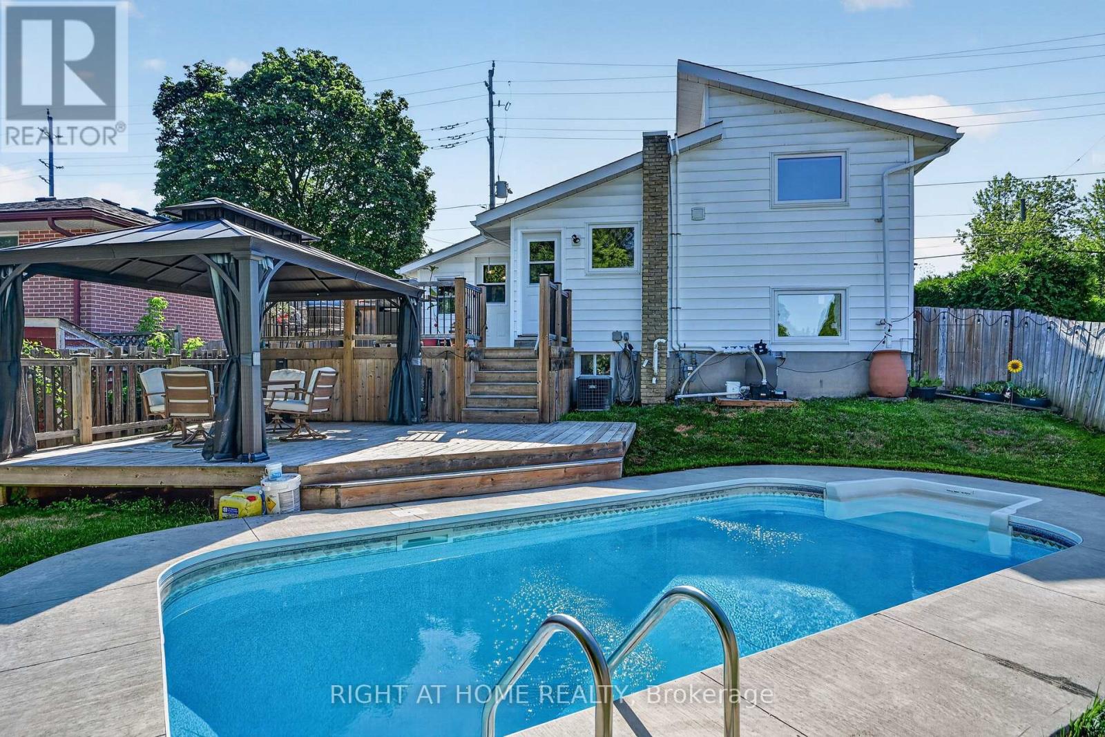 541 River Road S, Peterborough (Ashburnham Ward 4), Ontario  K9J 1E6 - Photo 22 - X13546412