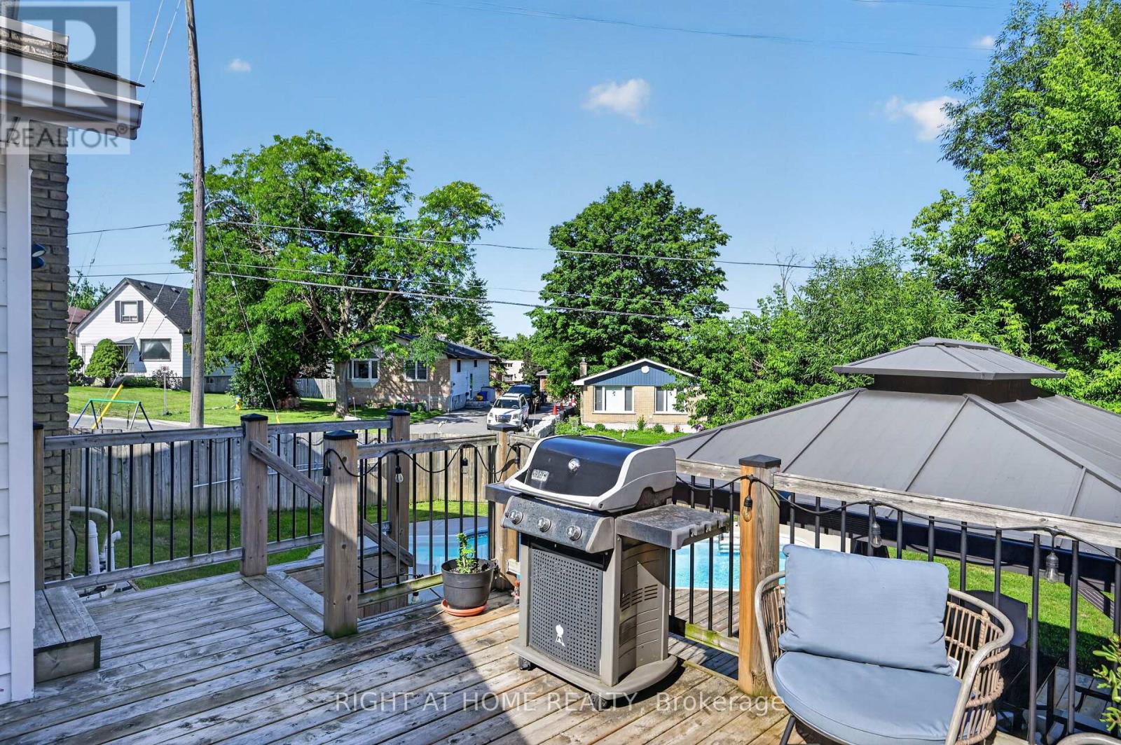 541 River Road S, Peterborough (Ashburnham Ward 4), Ontario  K9J 1E6 - Photo 23 - X13546412