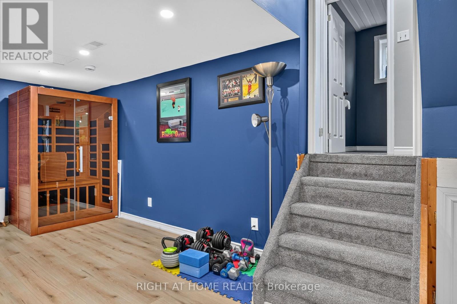 541 River Road S, Peterborough (Ashburnham Ward 4), Ontario  K9J 1E6 - Photo 26 - X13546412