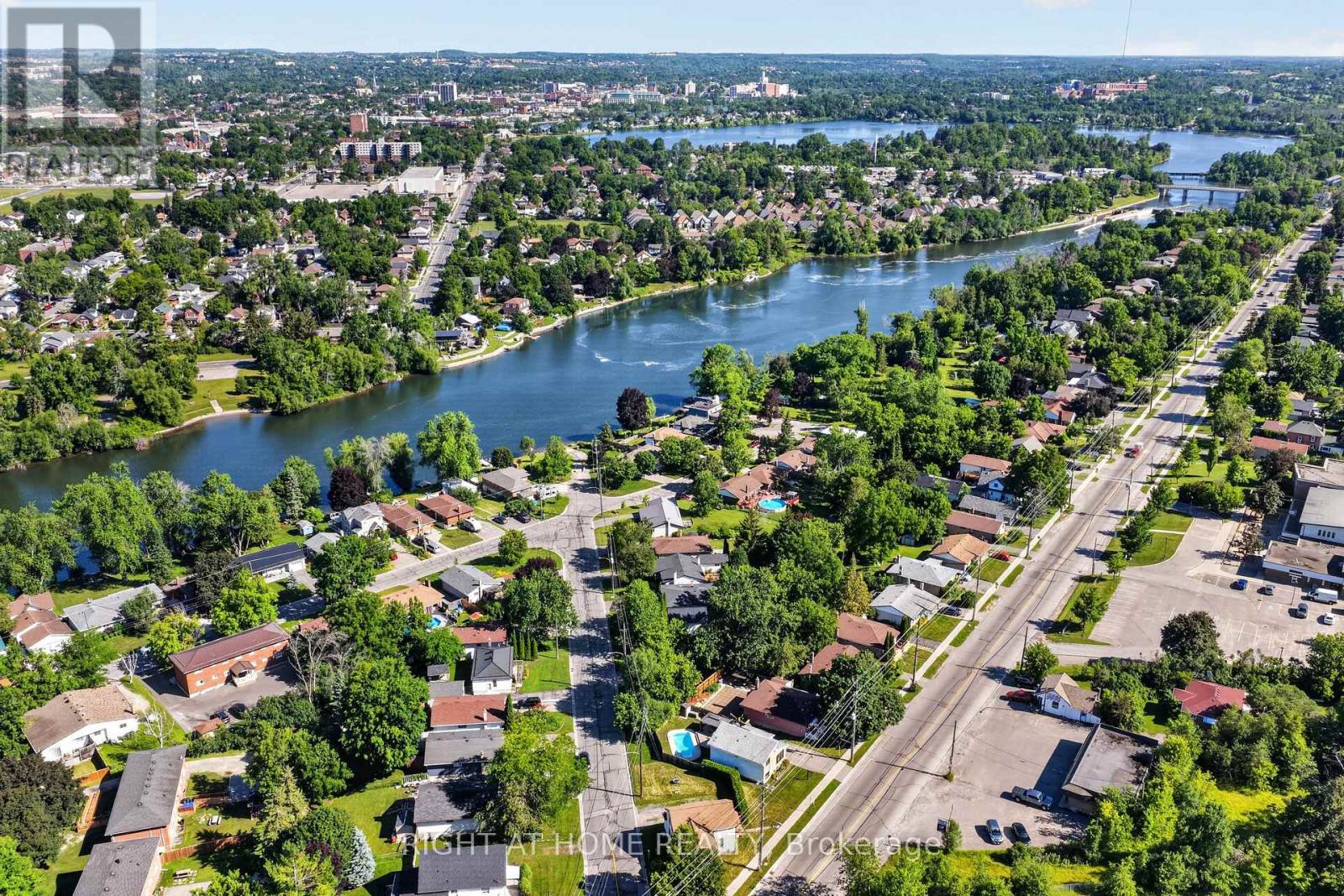 541 River Road S, Peterborough (Ashburnham Ward 4), Ontario  K9J 1E6 - Photo 30 - X13546412