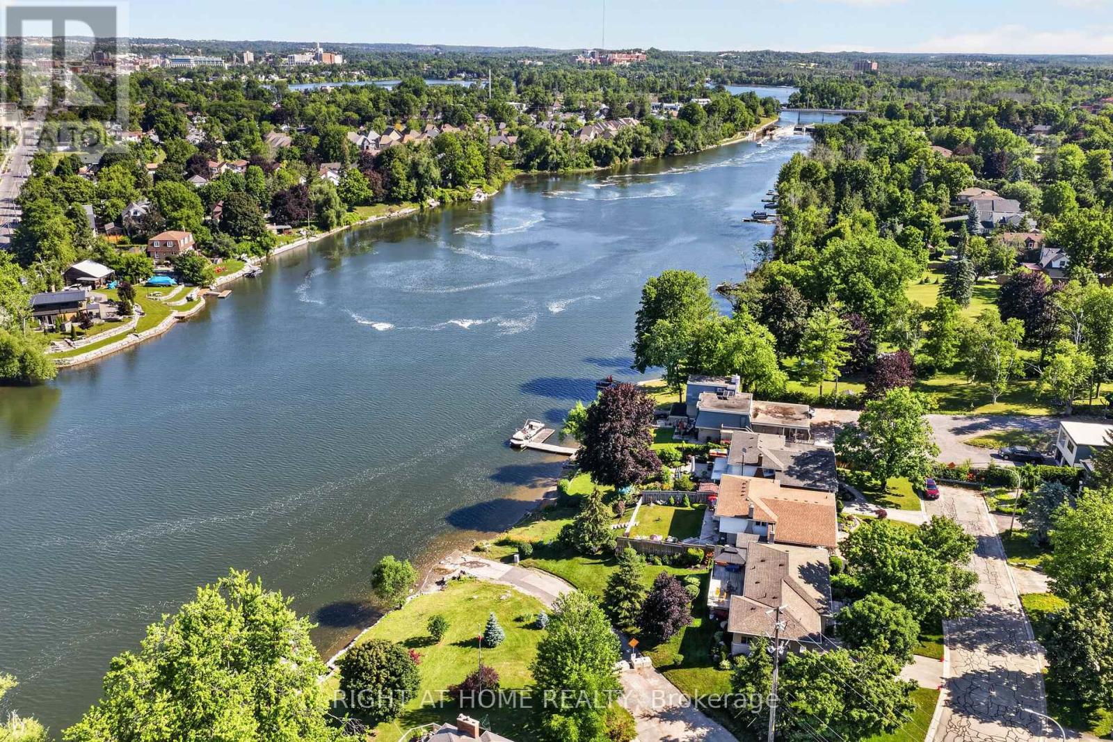 541 River Road S, Peterborough (Ashburnham Ward 4), Ontario  K9J 1E6 - Photo 31 - X13546412