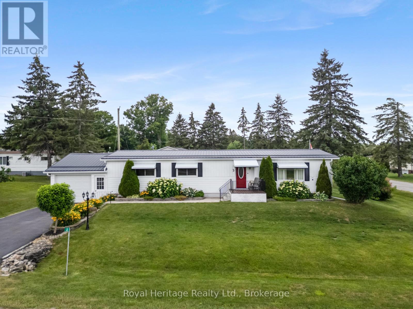 3 MACAL DRIVE, kawartha lakes (fenelon), Ontario