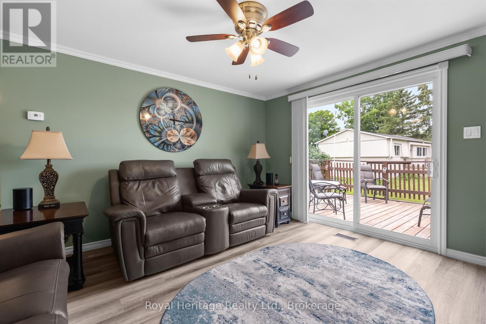 3 Macal Drive, Kawartha Lakes (Fenelon), Ontario  K9V 0H5 - Photo 11 - X13547162