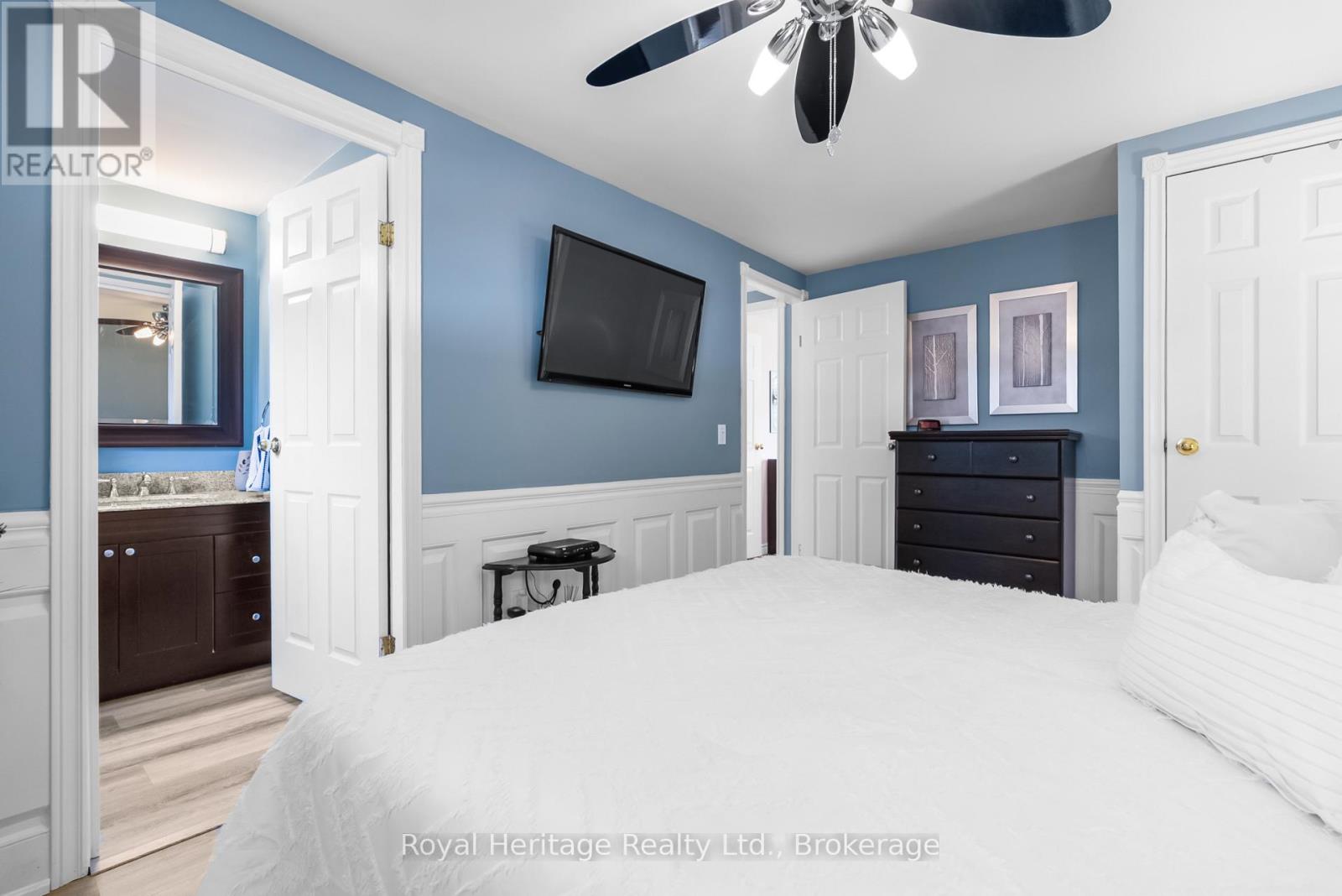 3 Macal Drive, Kawartha Lakes (Fenelon), Ontario  K9V 0H5 - Photo 18 - X13547162