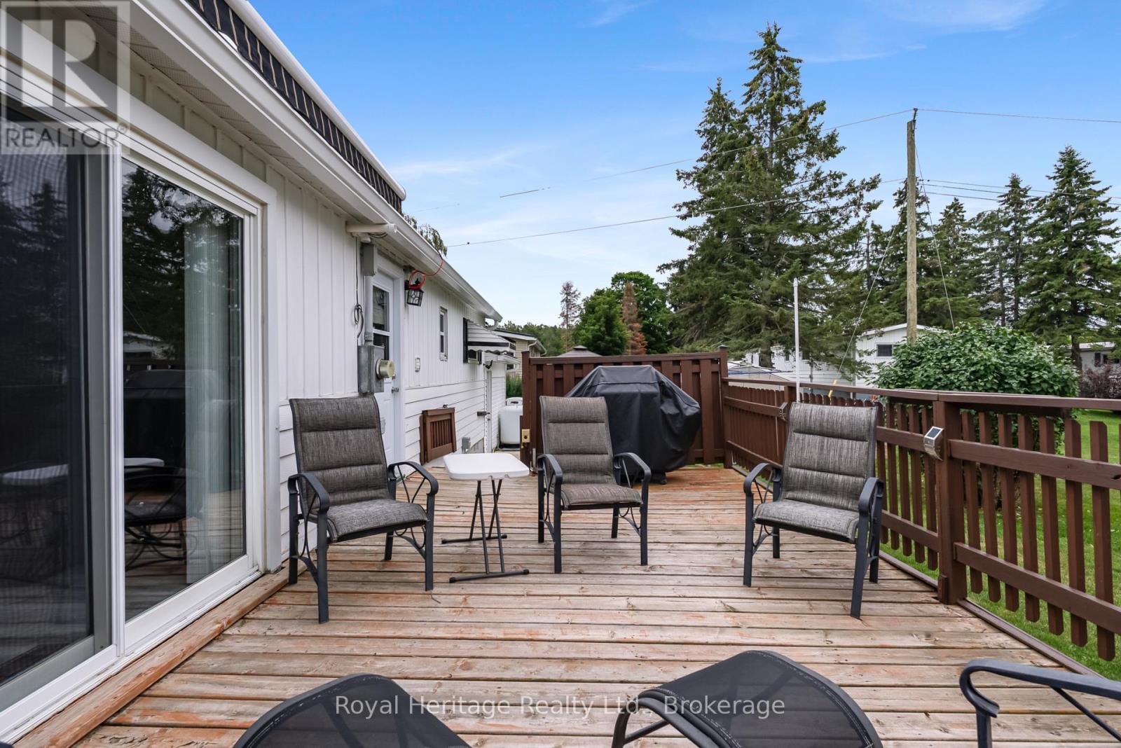 3 Macal Drive, Kawartha Lakes (Fenelon), Ontario  K9V 0H5 - Photo 23 - X13547162