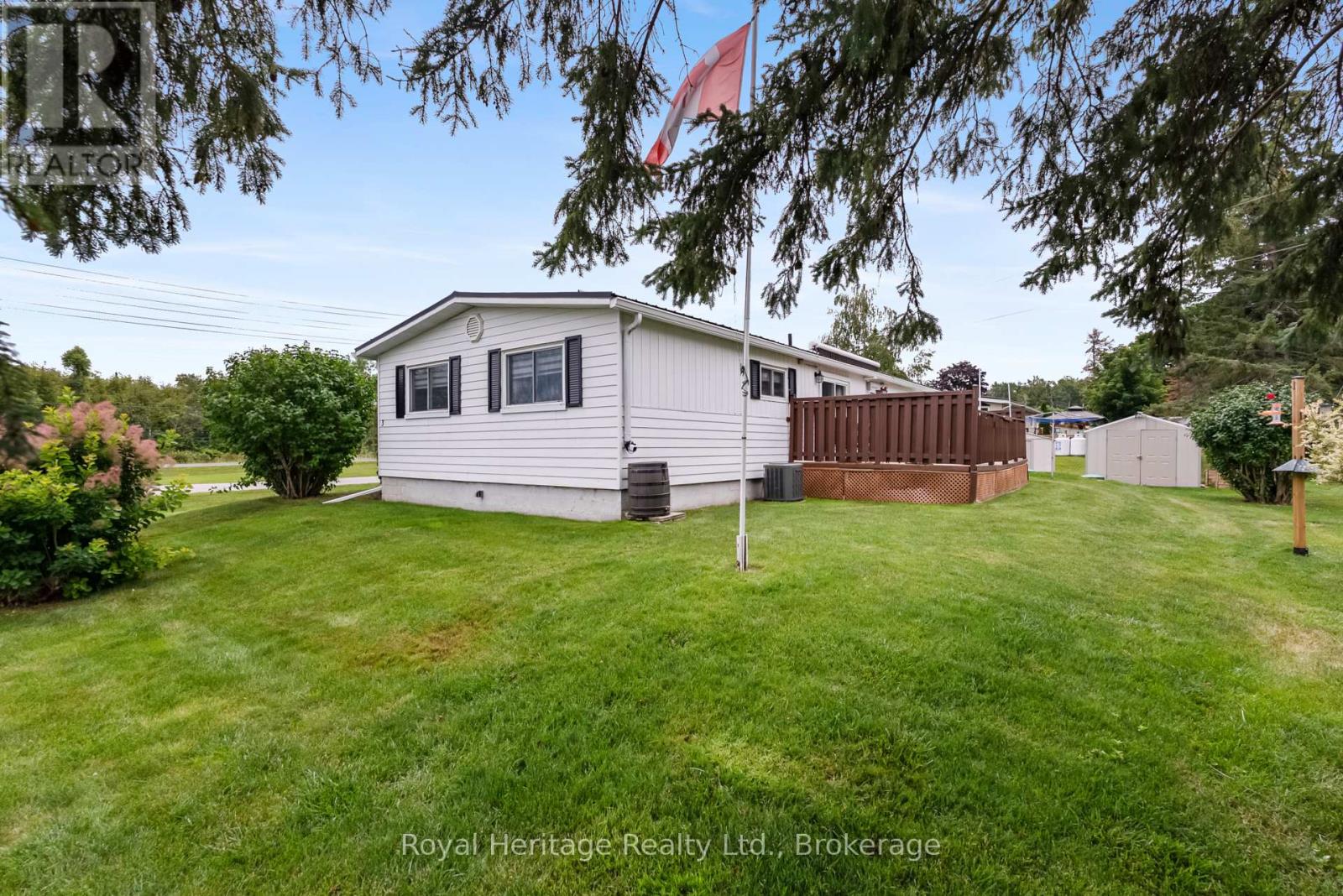 3 Macal Drive, Kawartha Lakes (Fenelon), Ontario  K9V 0H5 - Photo 27 - X13547162